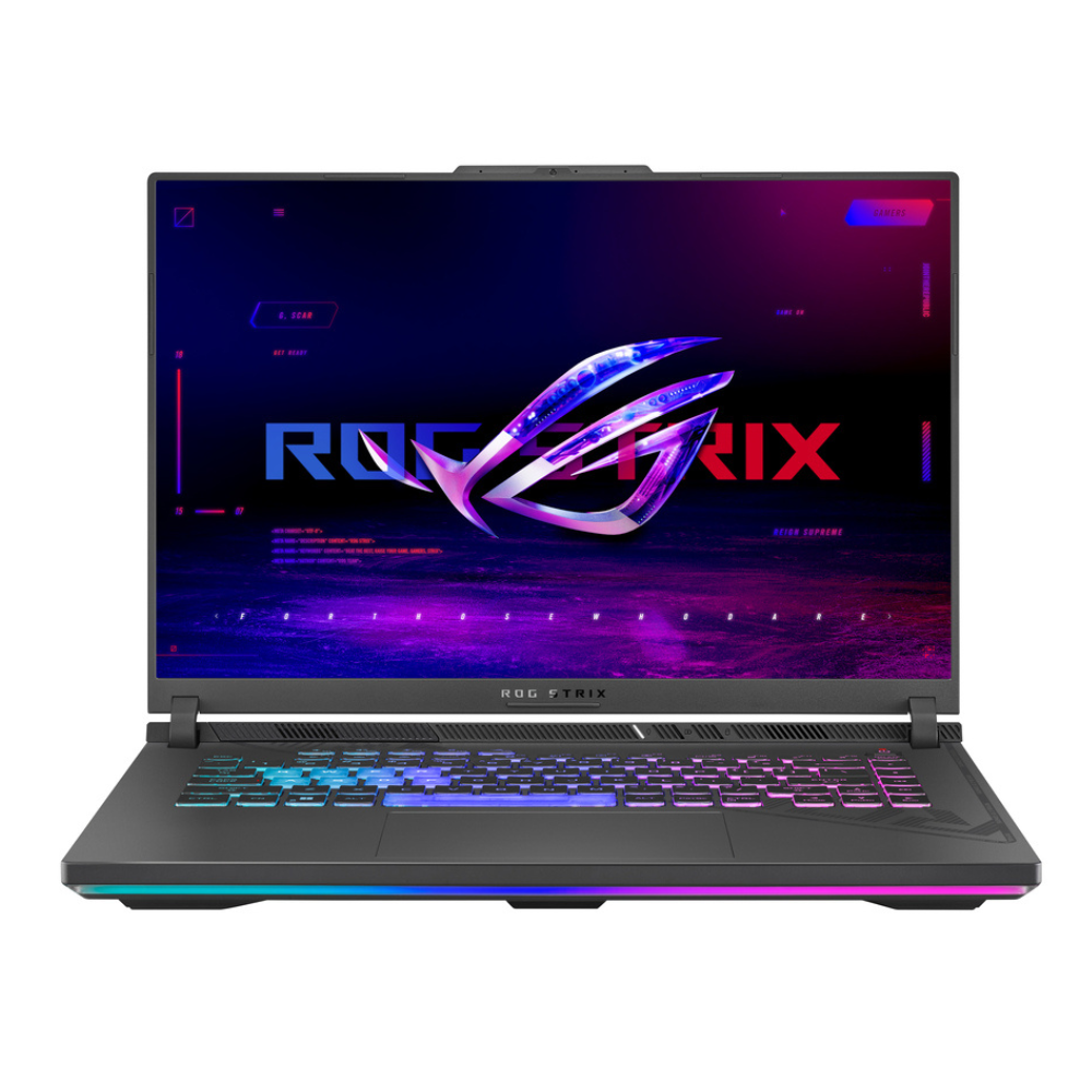 Asus ROG Strix G16 G614J-VN3467W Gaming Laptop | Intel i7-13650HX | NVD RTX4060