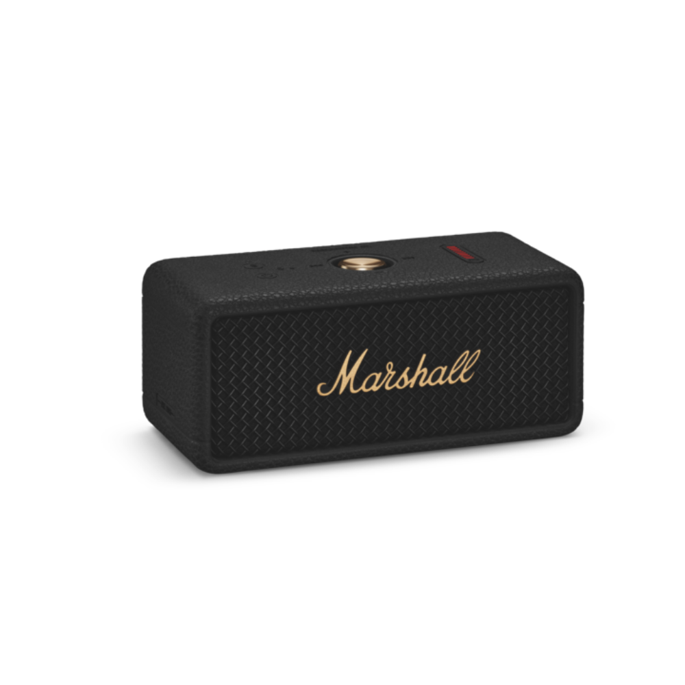 Marshall Emberton III Bluetooth Speaker