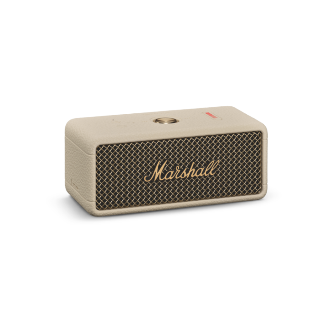 Marshall Emberton III Bluetooth Speaker