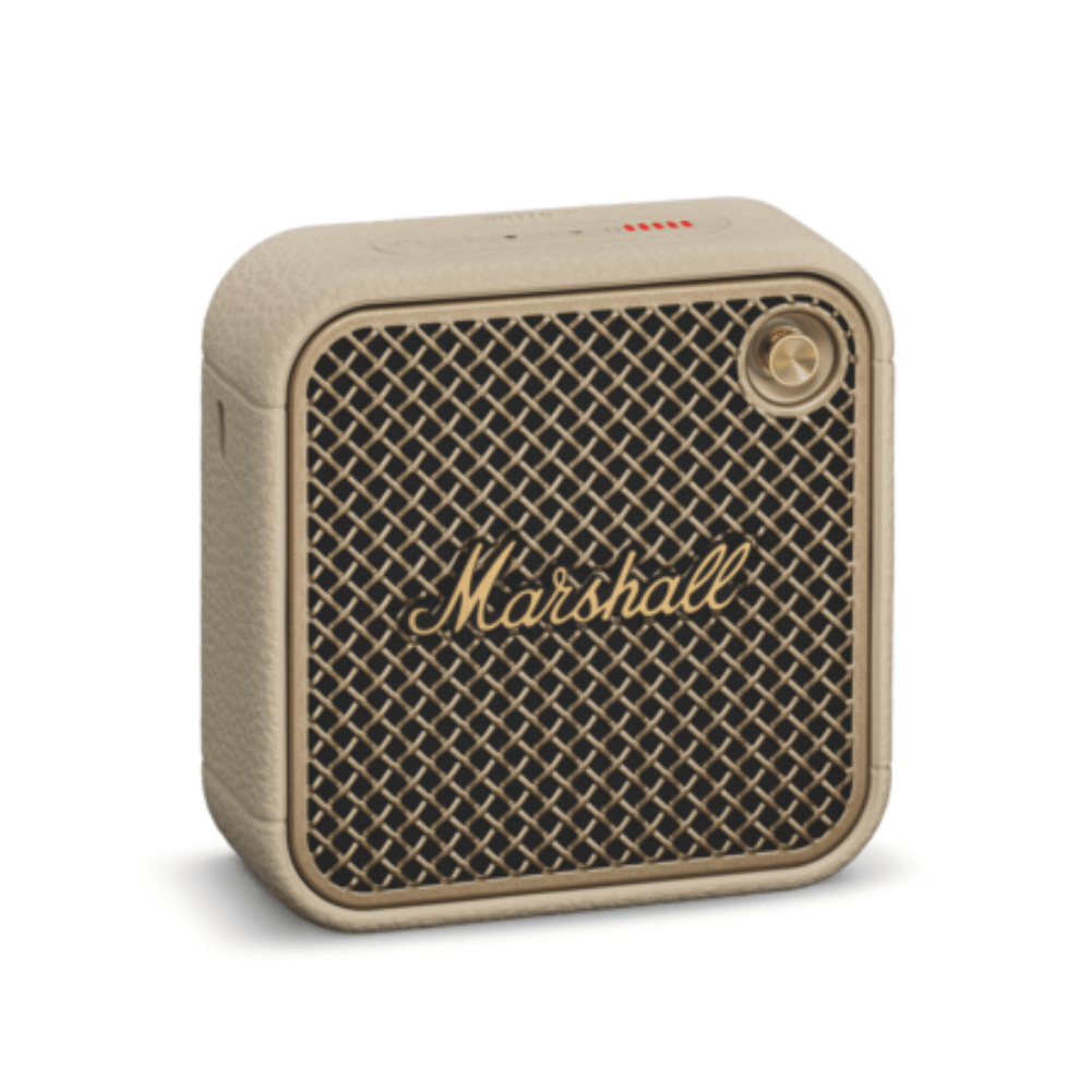 Marshall Willen II Portable Bluetooth Speaker