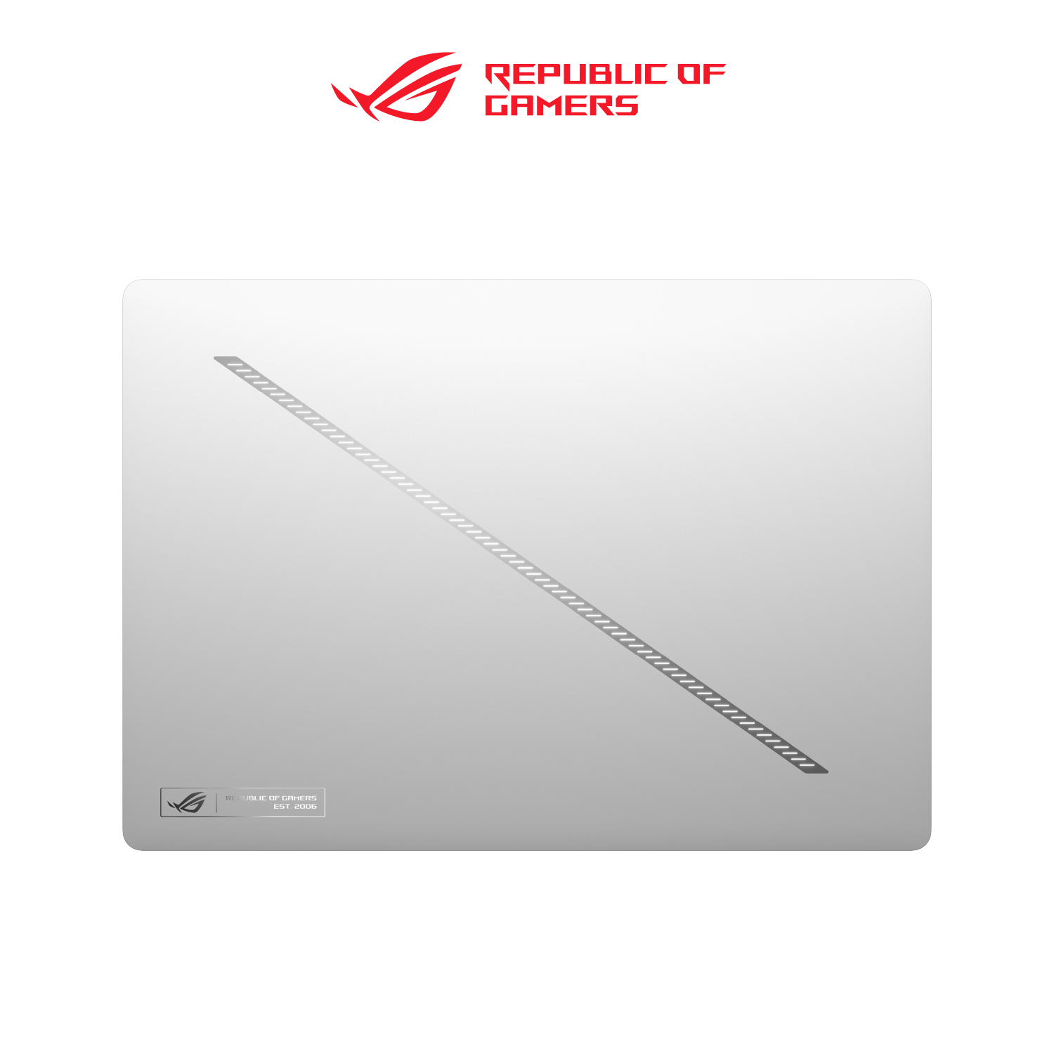 Asus ROG Zephyrus G14 GA403U-VQS160WO Gaming Laptop (White) | AMD Ryzen 9-8945HS