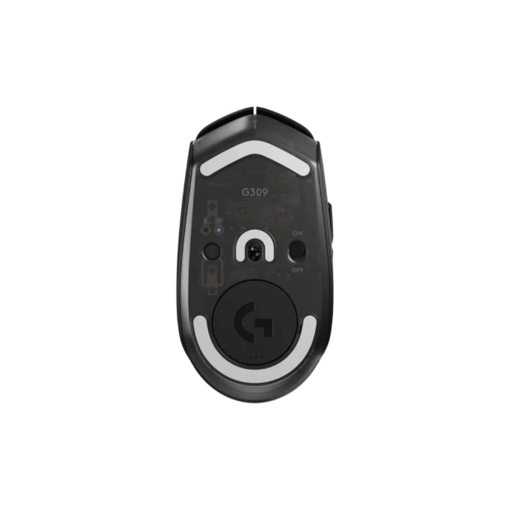 Logitech G309 Lightspeed Wireless Gaming Mouse