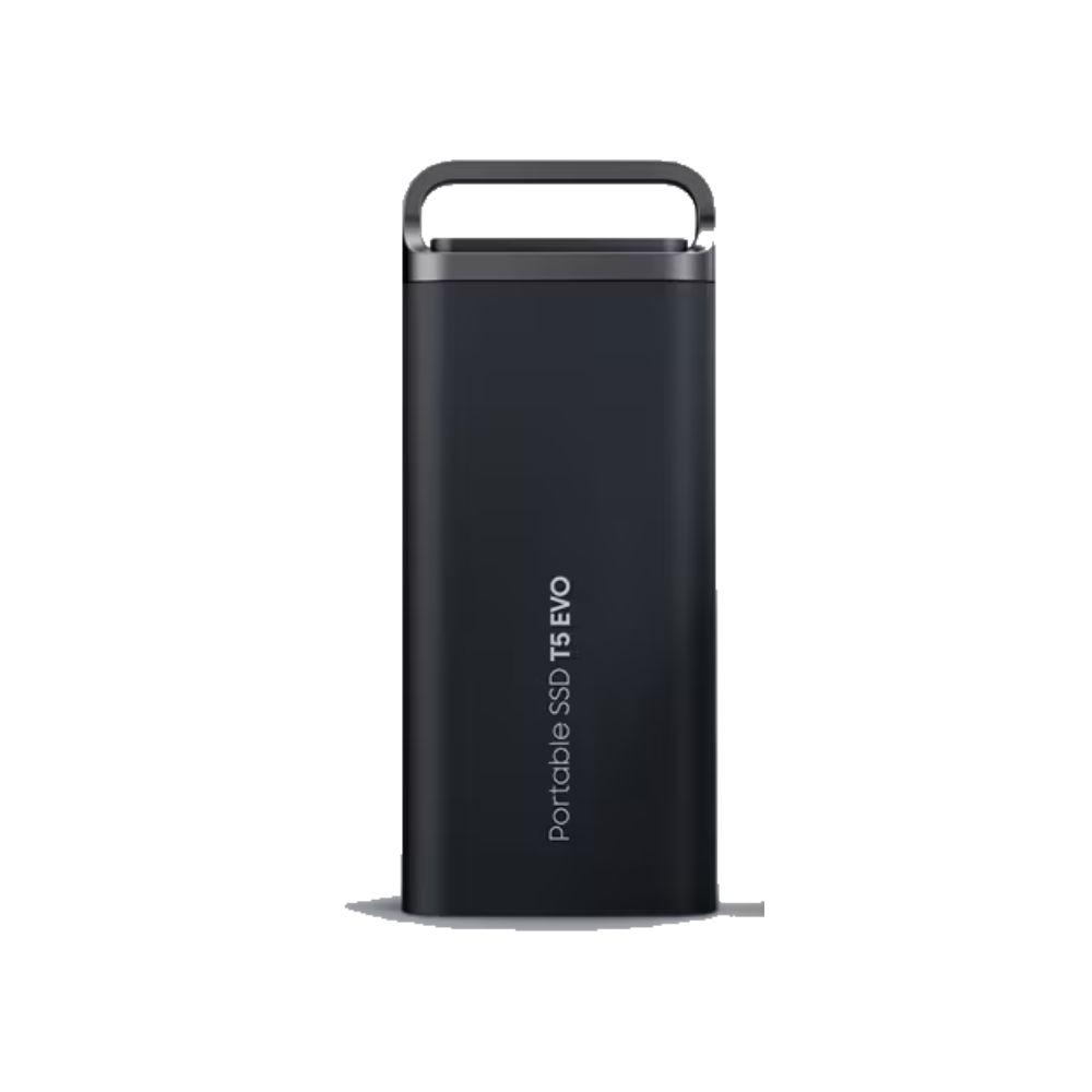 Samsung T5 EVO Type-C External SSD