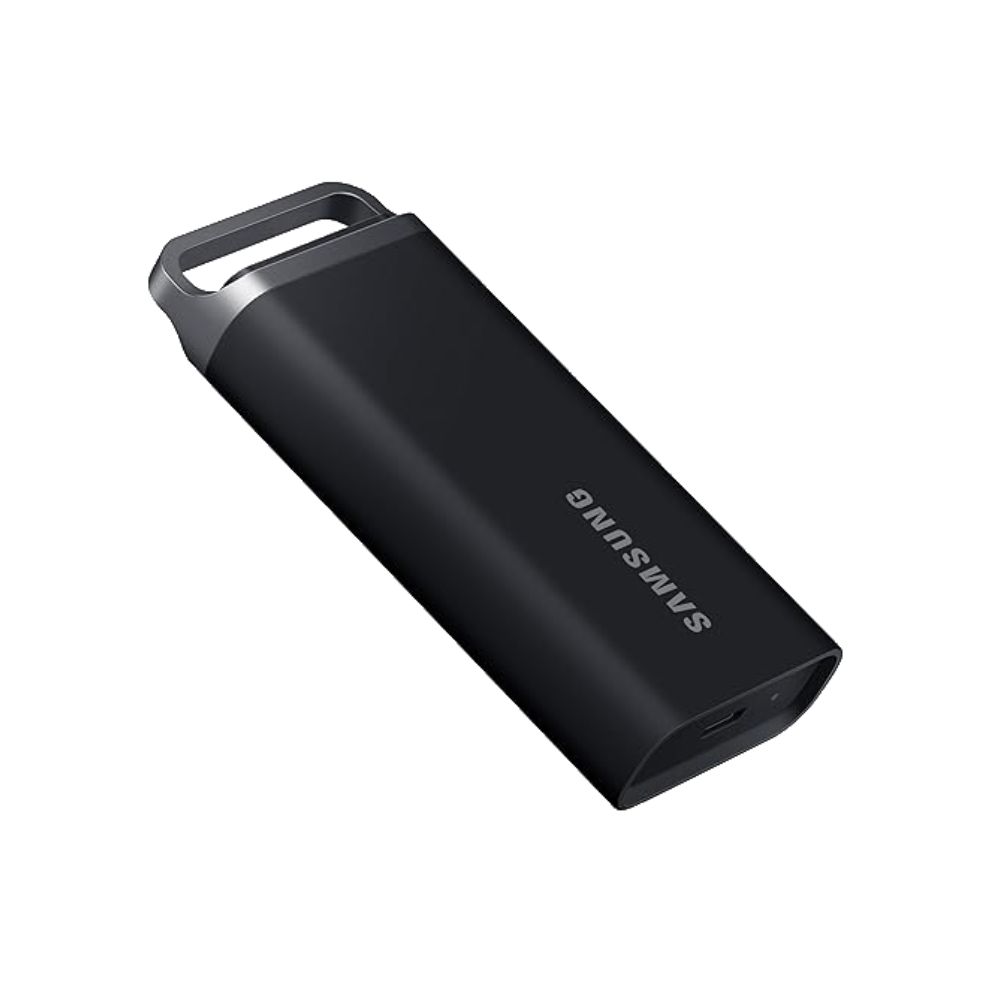 Samsung T5 EVO Type-C External SSD