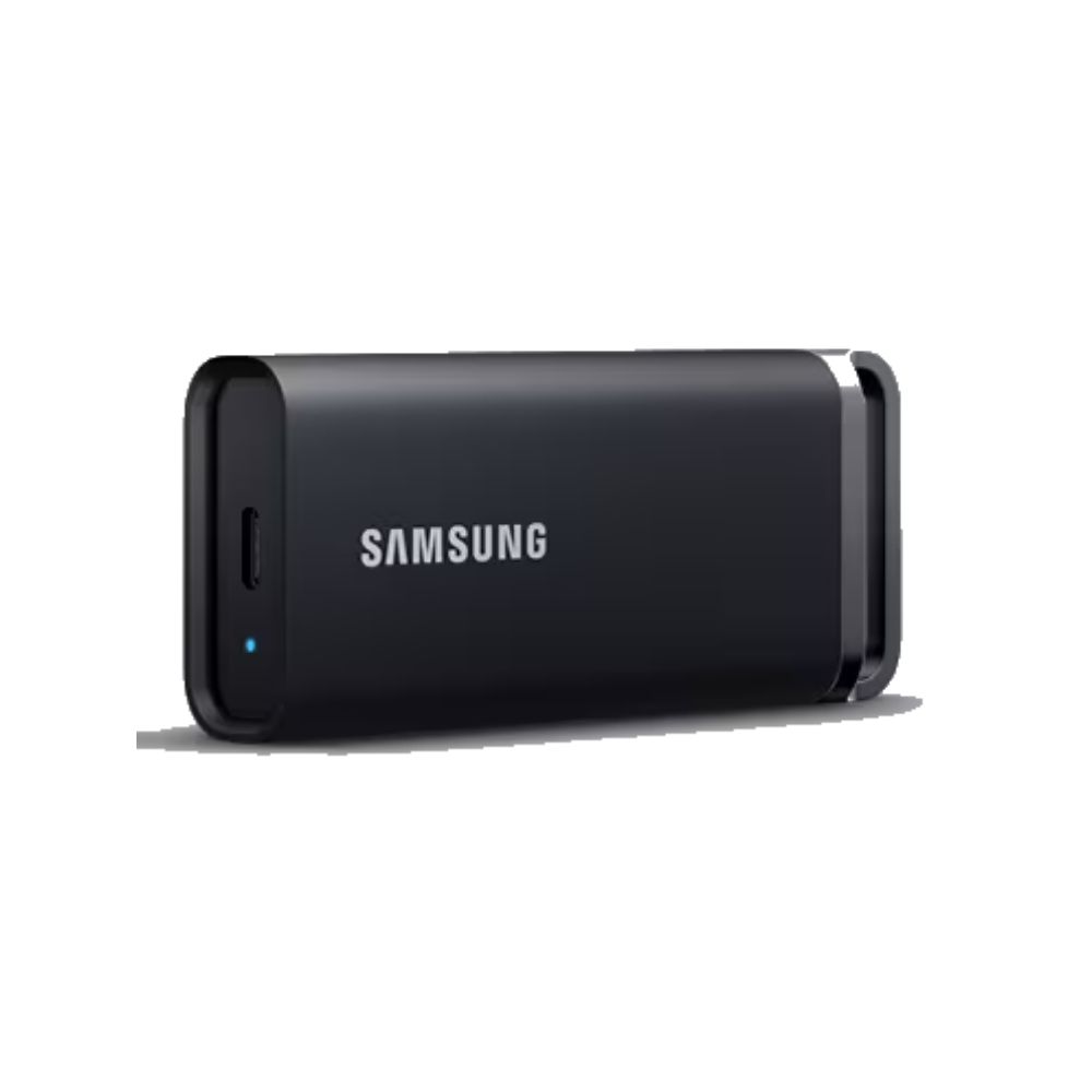 Samsung T5 EVO Type-C External SSD