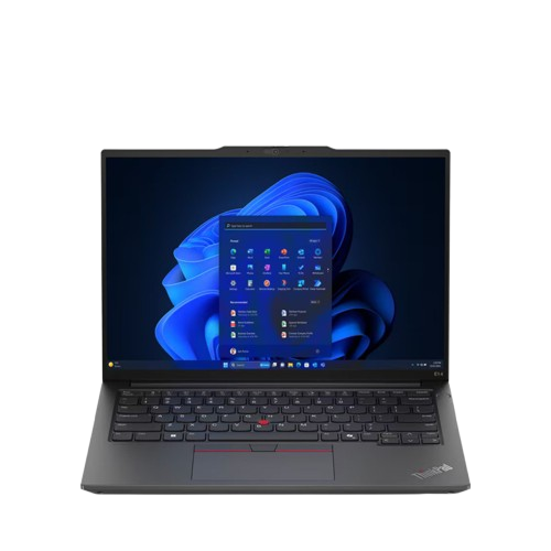 Lenovo ThinkPad E14 Gen6 Laptop (21M7003HMY) | Inte Core Ultra 5 125U