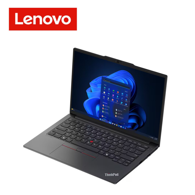 Lenovo ThinkPad E14 Gen6 Laptop (21M7003HMY) | Inte Core Ultra 5 125U