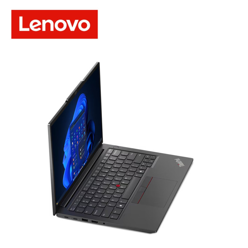 Lenovo ThinkPad E14 Gen6 Laptop (21M7003HMY) | Inte Core Ultra 5 125U