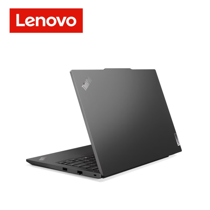 Lenovo ThinkPad E14 Gen6 Laptop (21M7003HMY) | Inte Core Ultra 5 125U