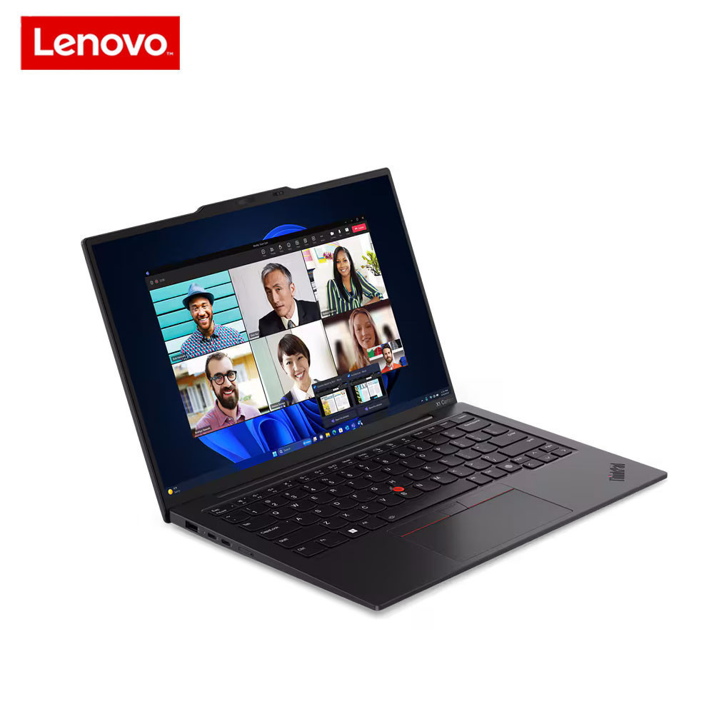 Lenovo ThinkPad X1 Carbon G12 Laptop (21KCS00200) | Intel Core Ultra 7 155U