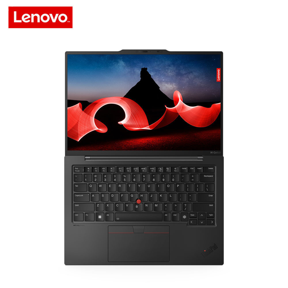 Lenovo ThinkPad X1 Carbon G12 Laptop (21KCS00200) | Intel Core Ultra 7 155U