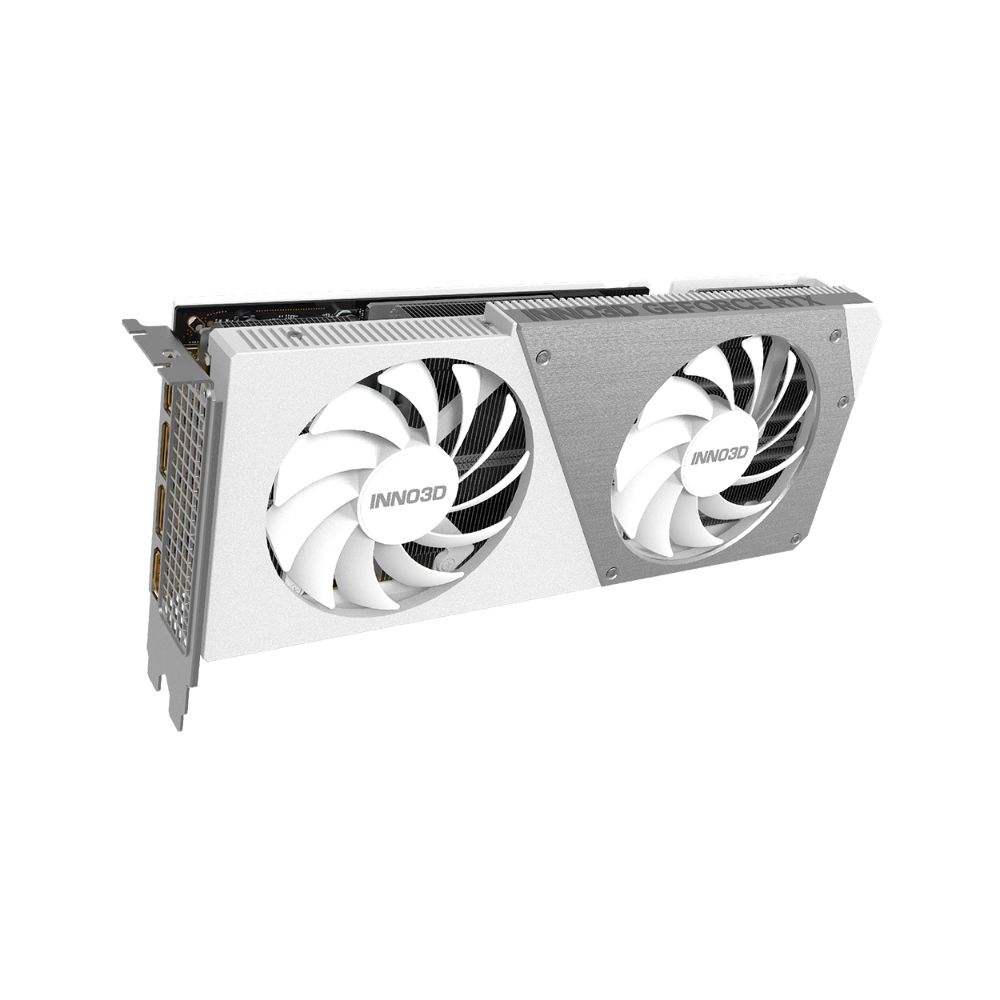 INNO3D GeForce RTX 4070 SUPER TWIN X2 OC