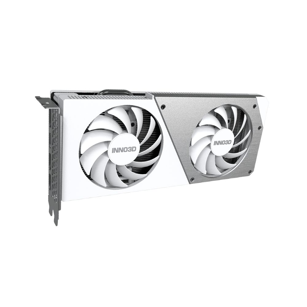 INNO3D GeForce RTX 4060 TWIN X2 OC