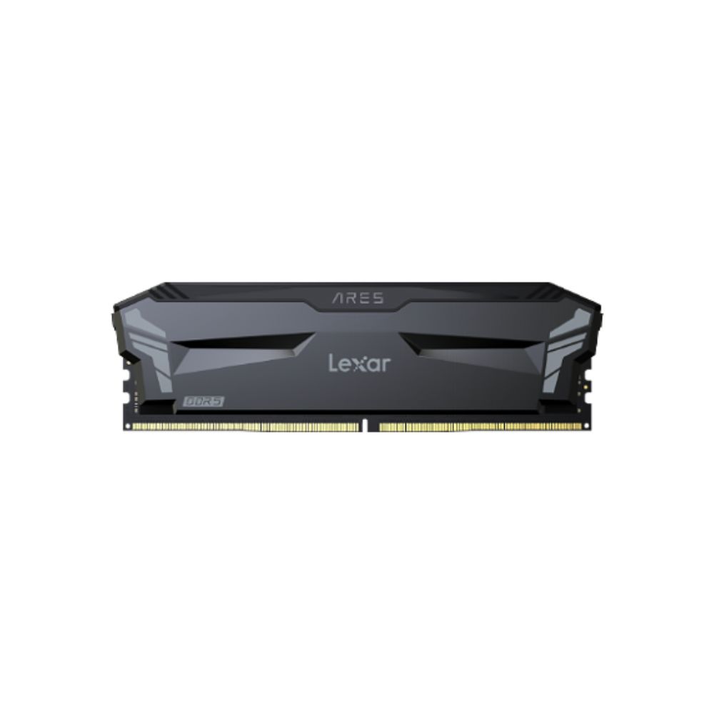 Lexar ARES DDR5 Desktop Ram