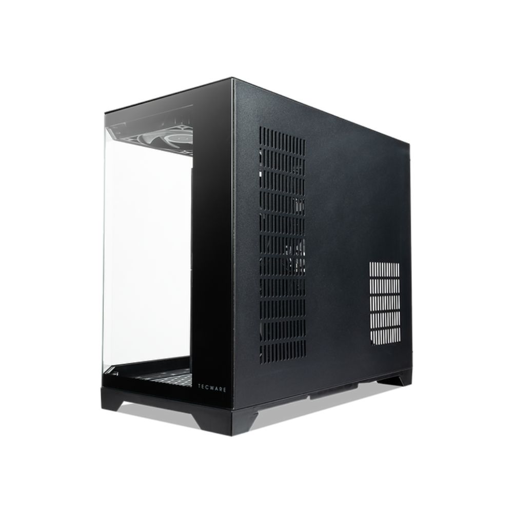 Tecware VX Trinity M TG ARGB mATX Casing