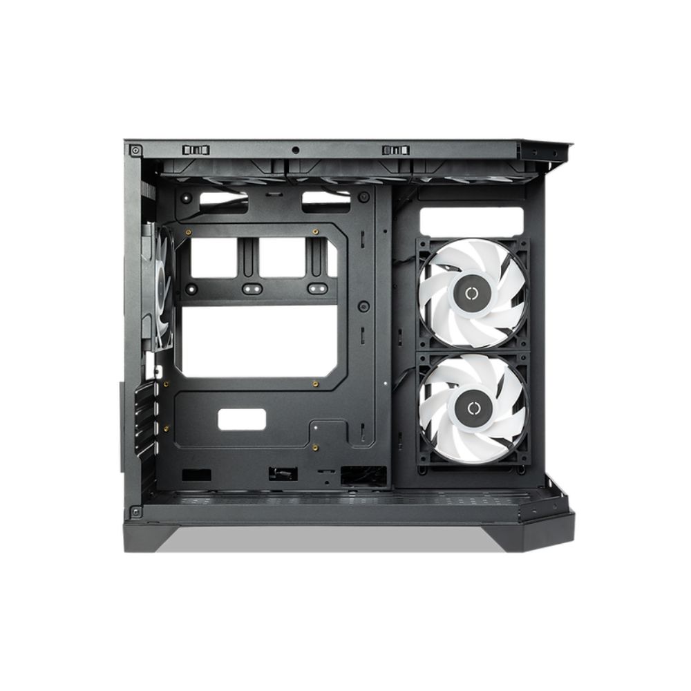 Tecware VX Trinity M TG ARGB mATX Casing