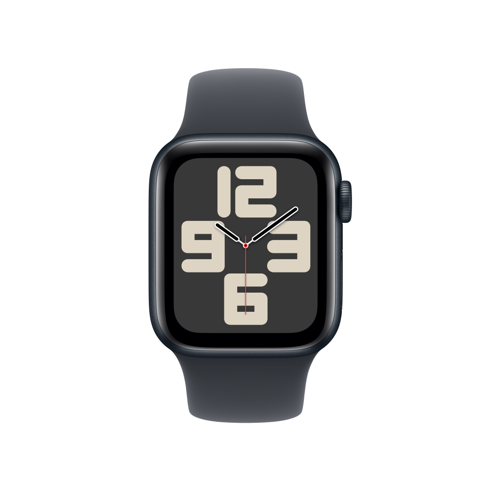 Apple Watch SE Sport Band (GPS) 2024