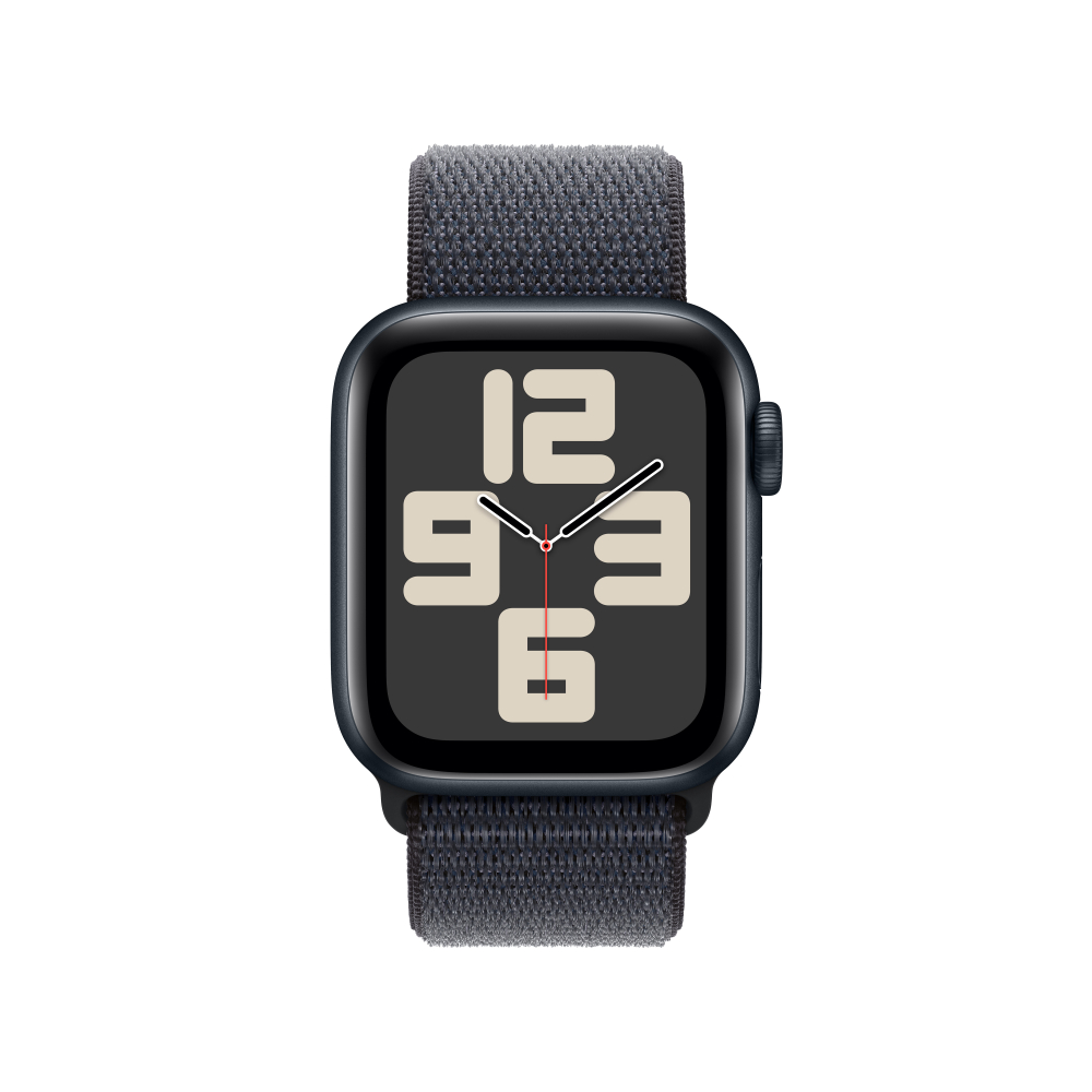 Apple Watch SE Sport Loop (GPS) 2024