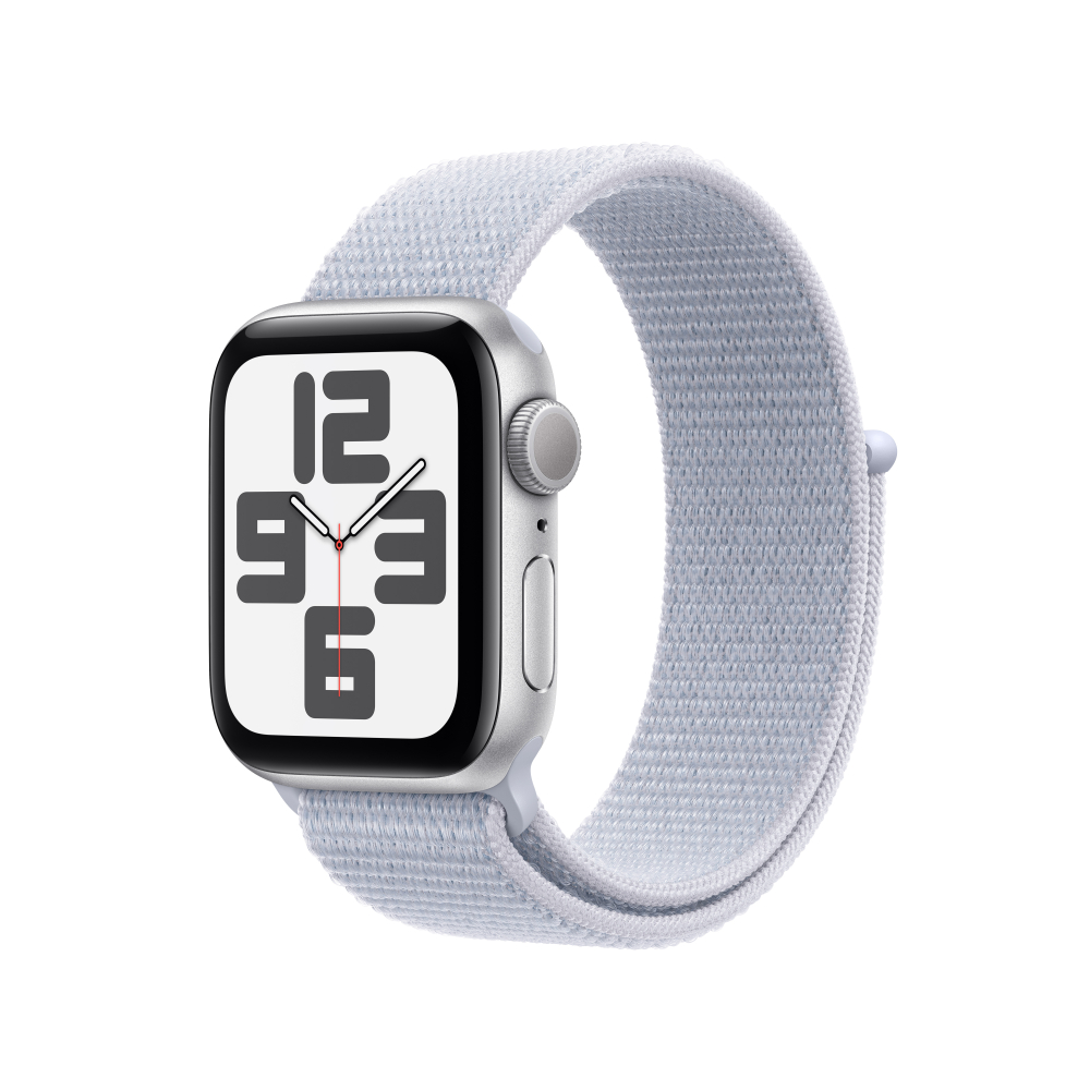 Apple Watch SE Sport Loop (GPS) 2024