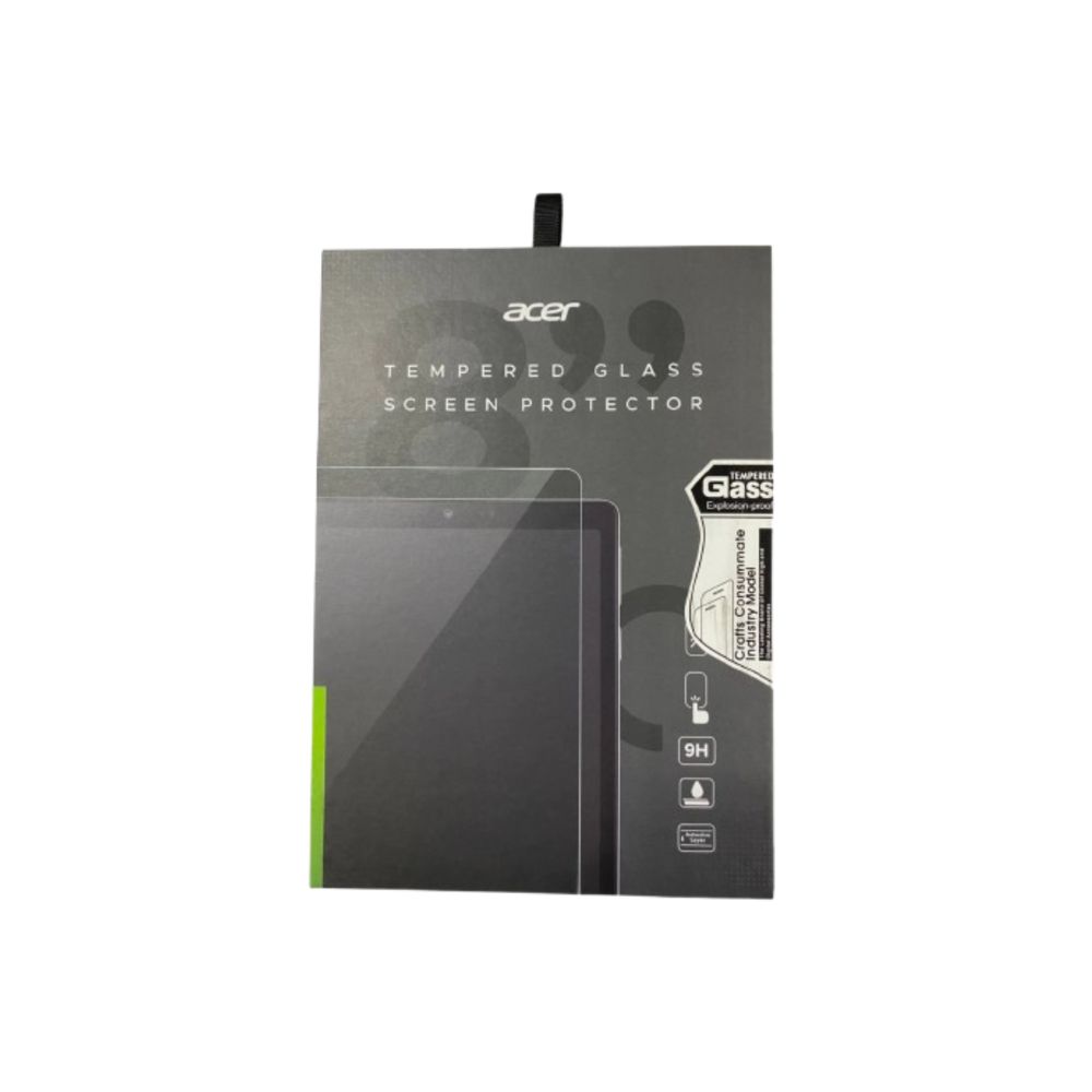 Acer ICONIA Tab A8 / P11 Tempered Glass Screen Protector