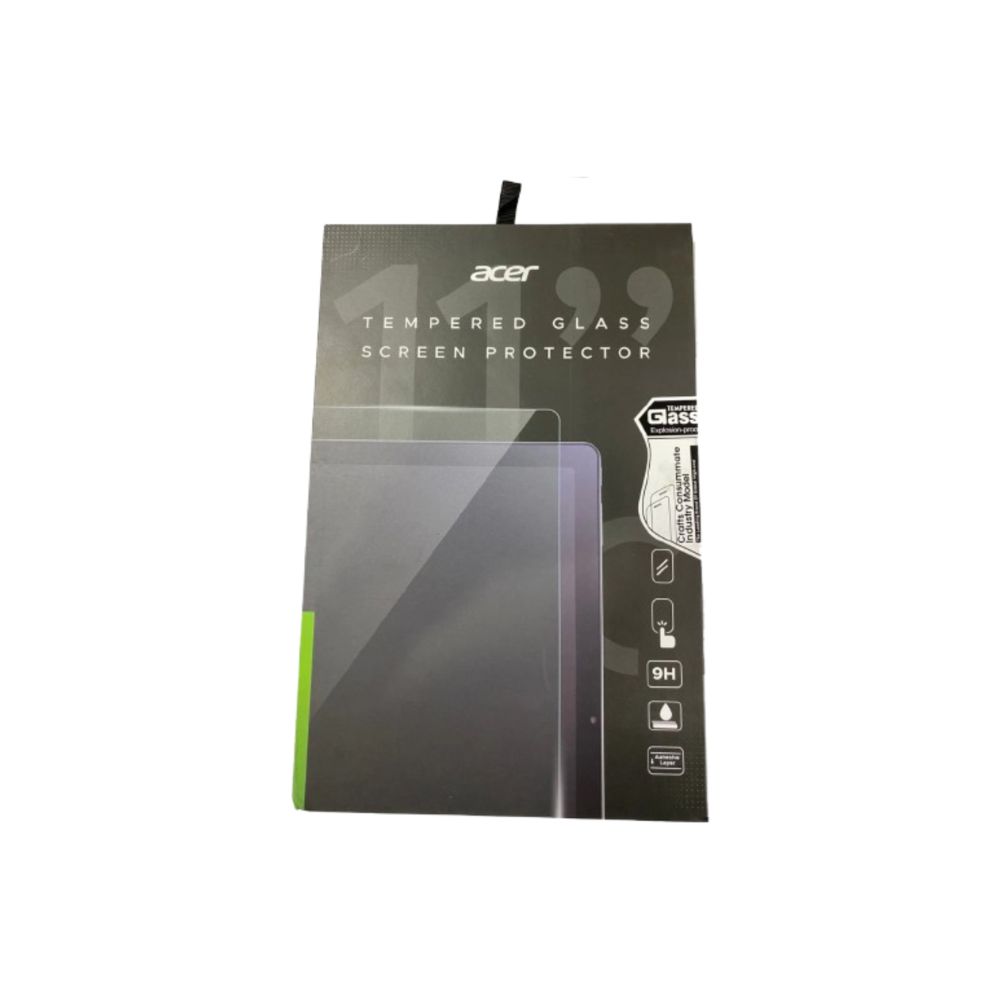 Acer ICONIA Tab A8 / P11 Tempered Glass Screen Protector