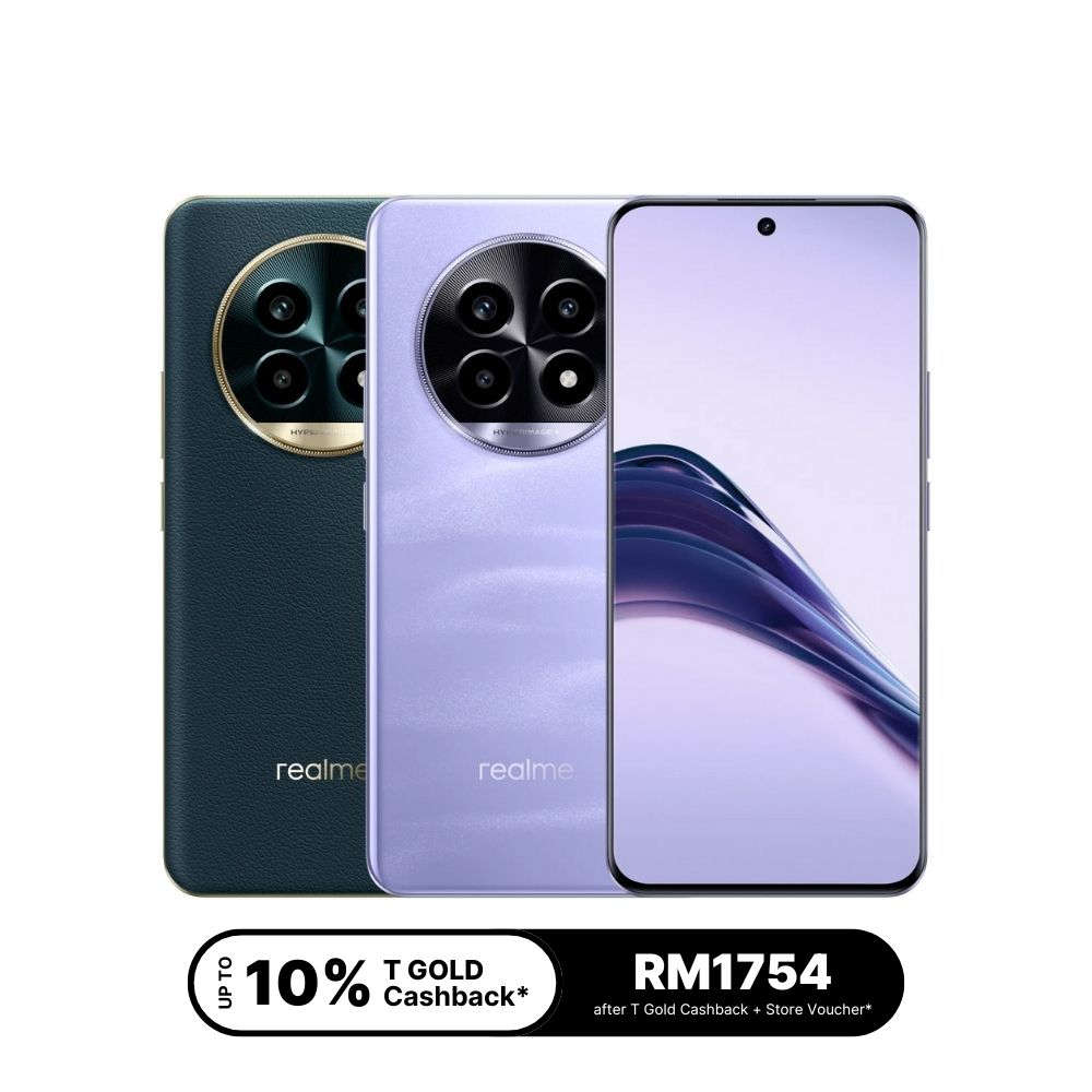 realme 13 Pro 5G