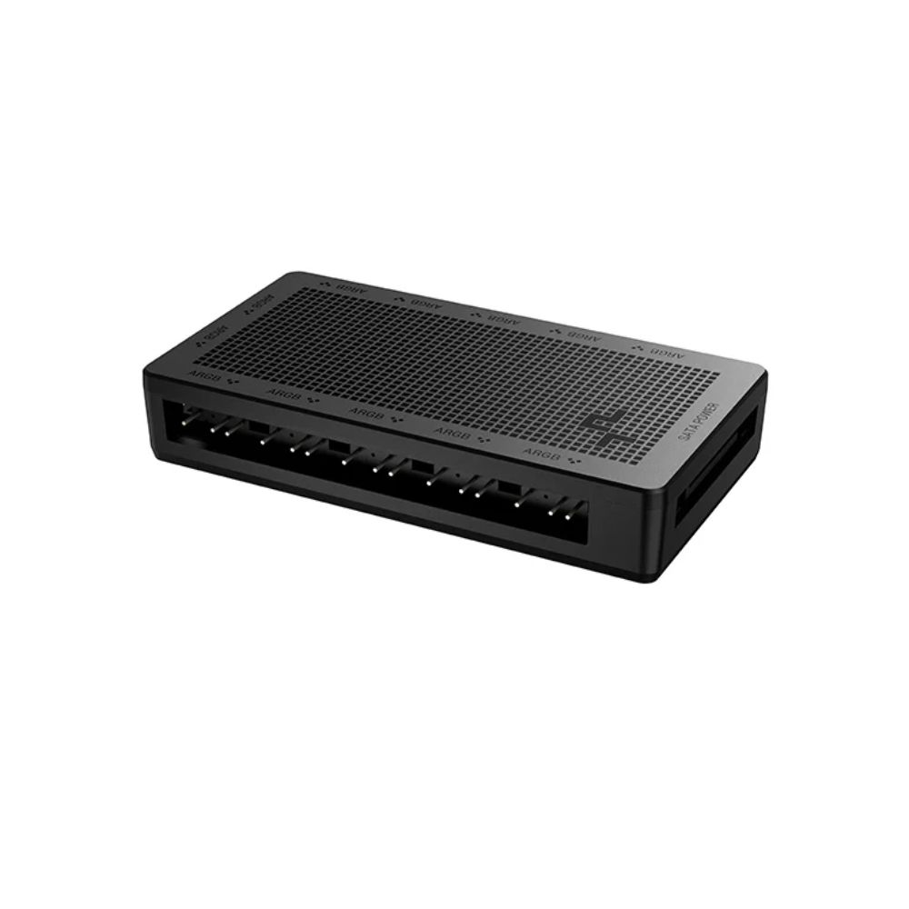 Deepcool SC700 12 Ports ARGB Hub