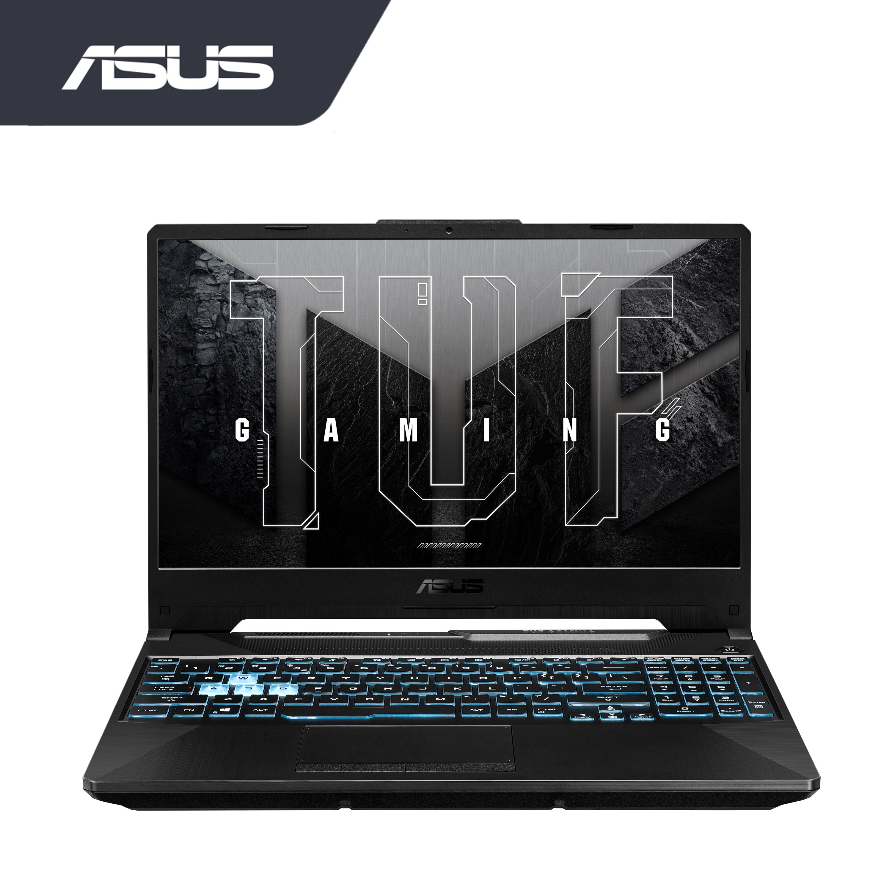 ASUS TUF Gaming A15 FA506N-CRHN039W Gaming Laptop | AMD Ryzen 7-7435HS