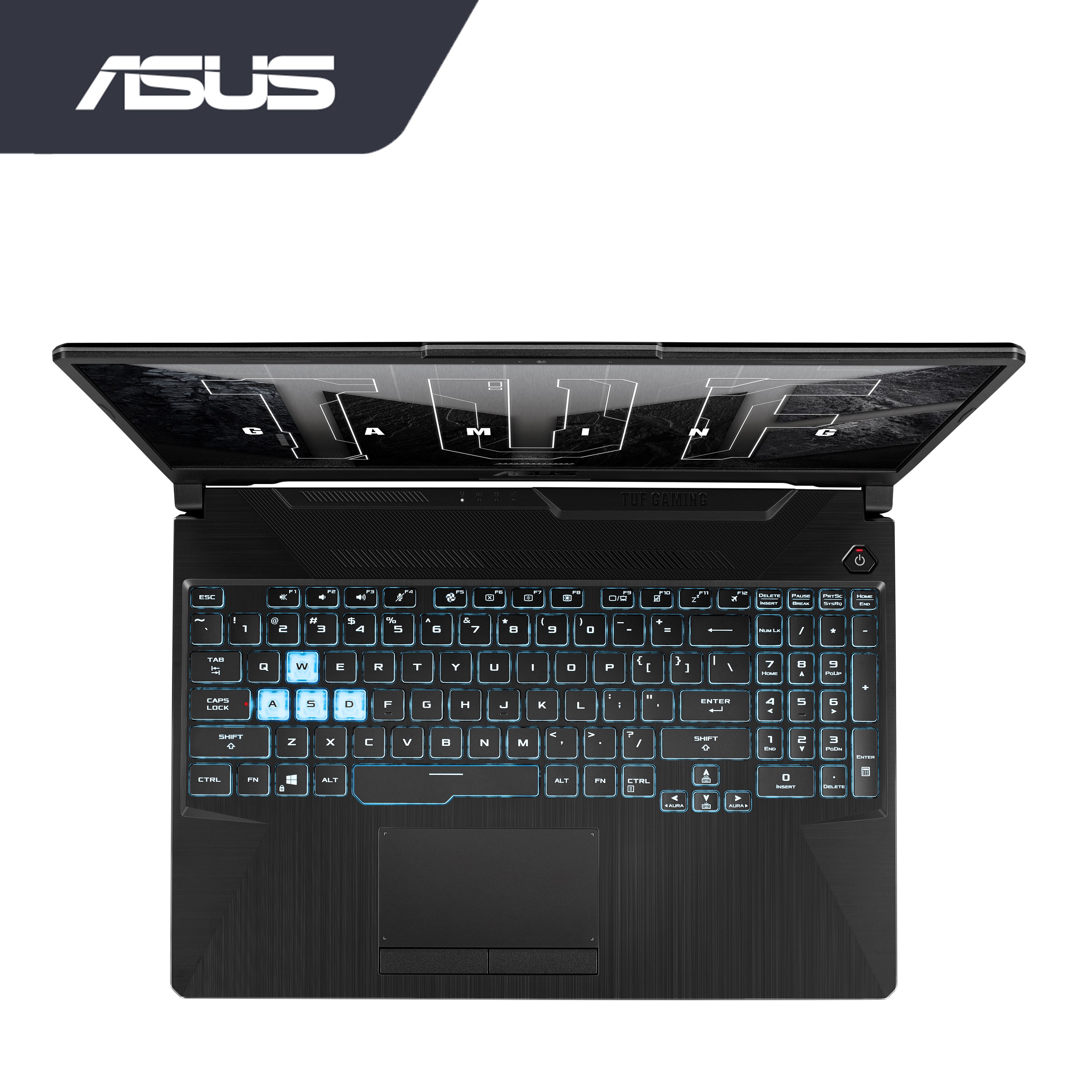 ASUS TUF Gaming A15 FA506N-CRHN039W Gaming Laptop | AMD Ryzen 7-7435HS