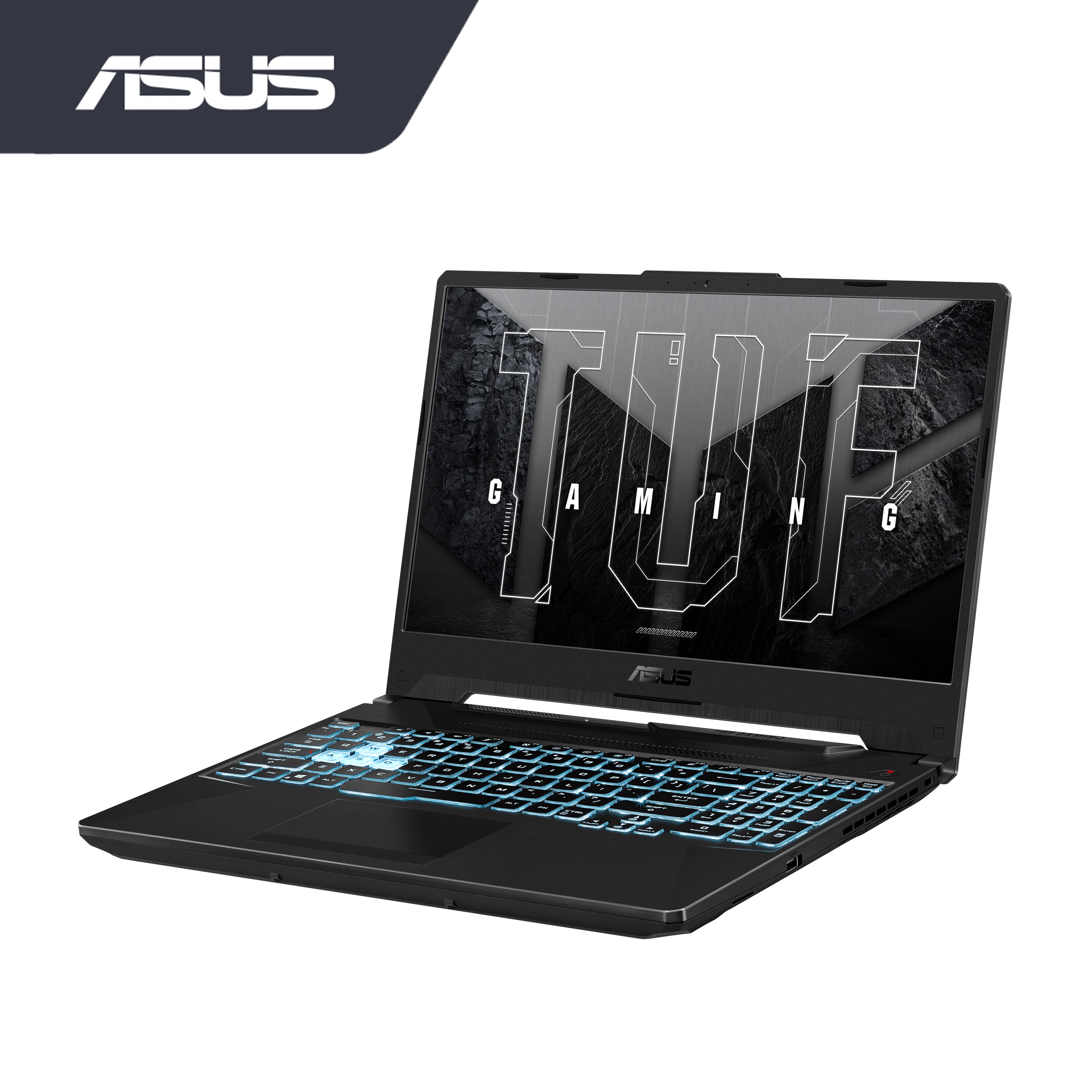 ASUS TUF Gaming A15 FA506N-CRHN039W Gaming Laptop | AMD Ryzen 7-7435HS