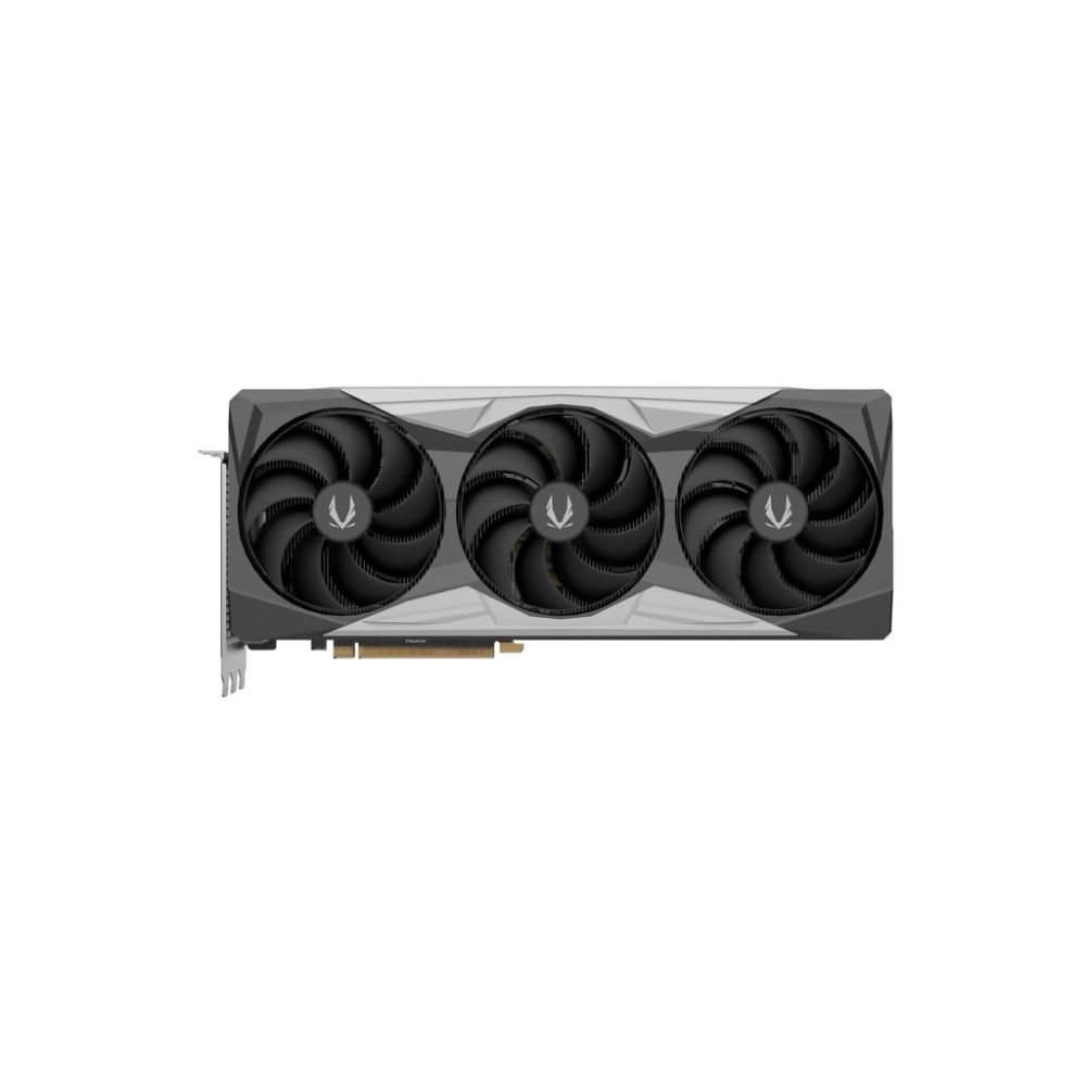 ZOTAC GAMING GeForce RTX 4070 Ti SUPER SOLID