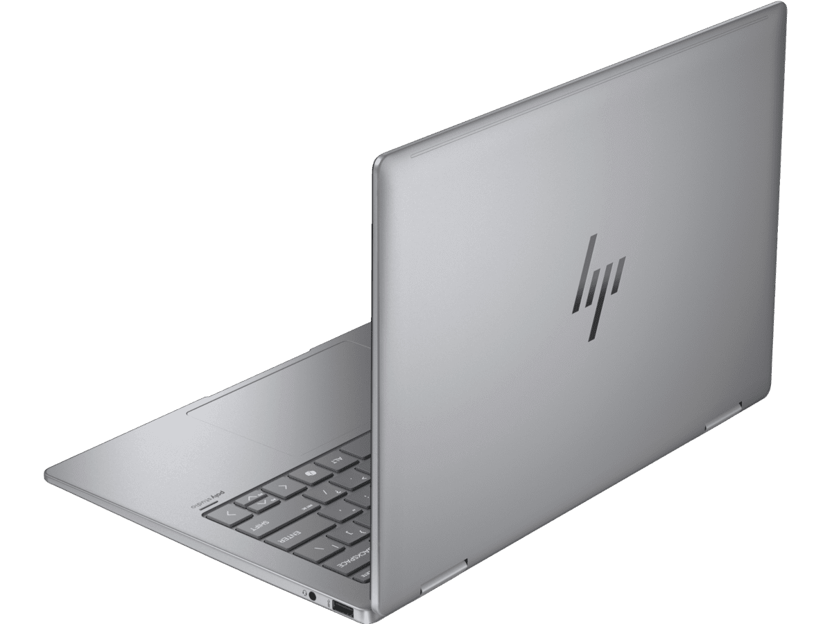 HP Envy X360 14-fc0107TU 2 in 1 Laptop | Intel Core Ultra 7-155U