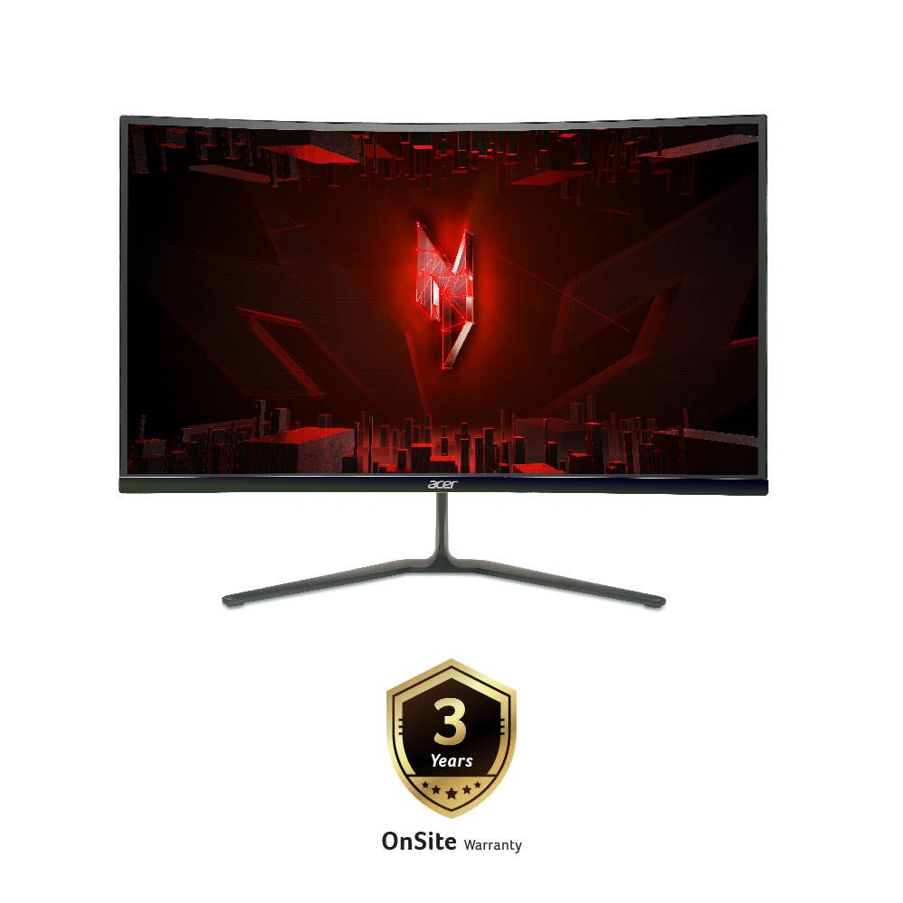 Acer Nitro ED270RS3 Gaming Curved Monitor | 27"