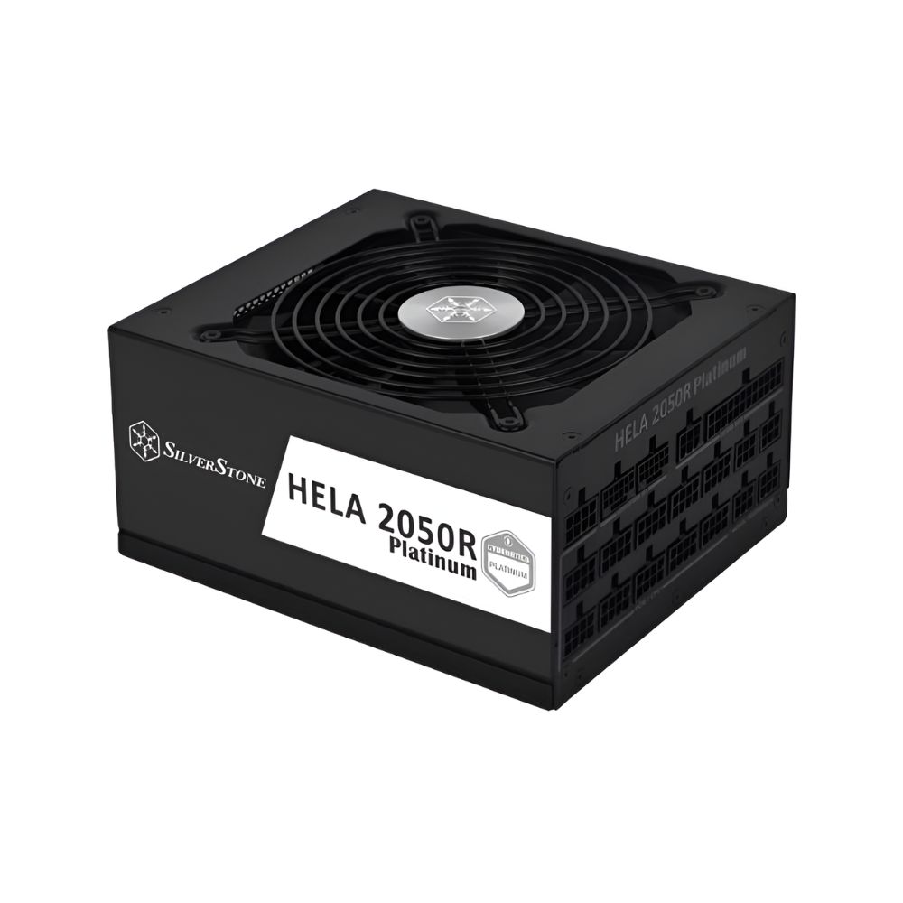 Silverstone HELA 2050R (2050W) Power Supply