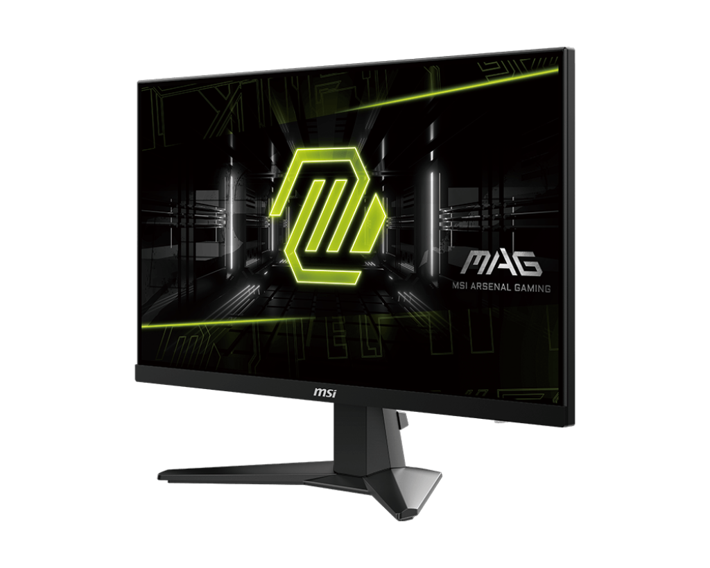 MSI MAG 256F Gaming Monitor | 24.5"