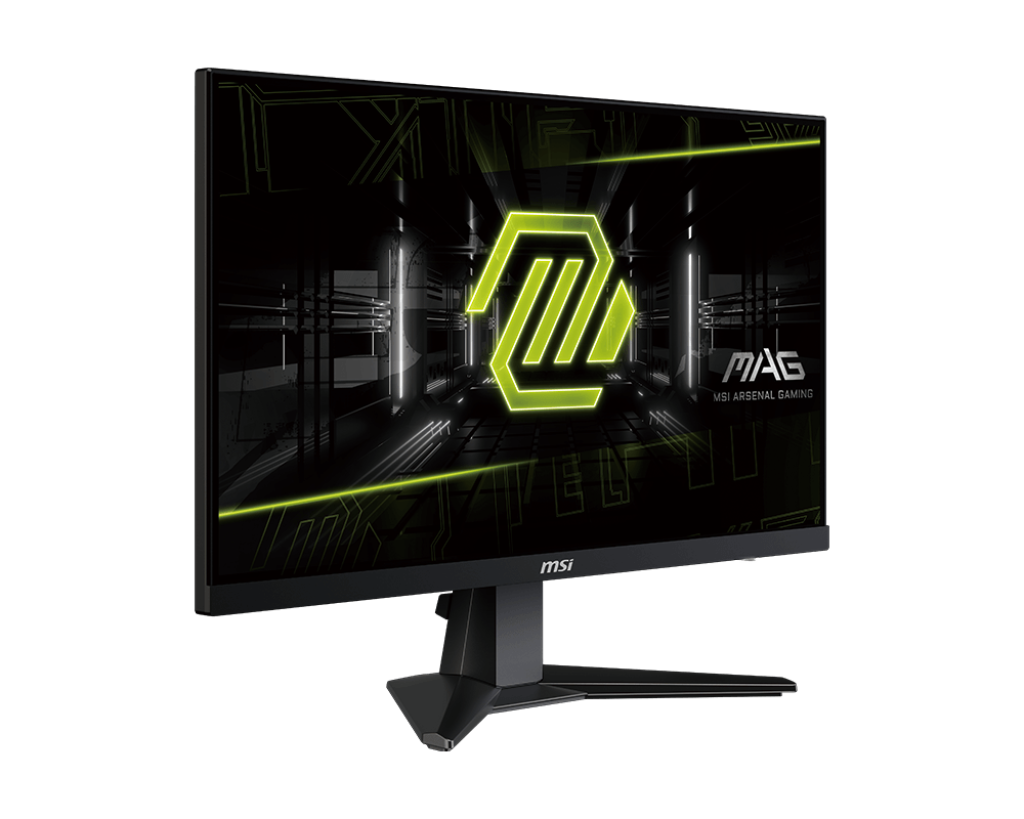 MSI MAG 256F Gaming Monitor | 24.5"