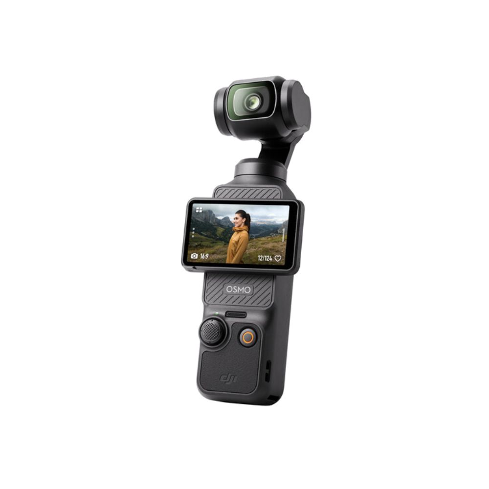 DJI Osmo Pocket 3