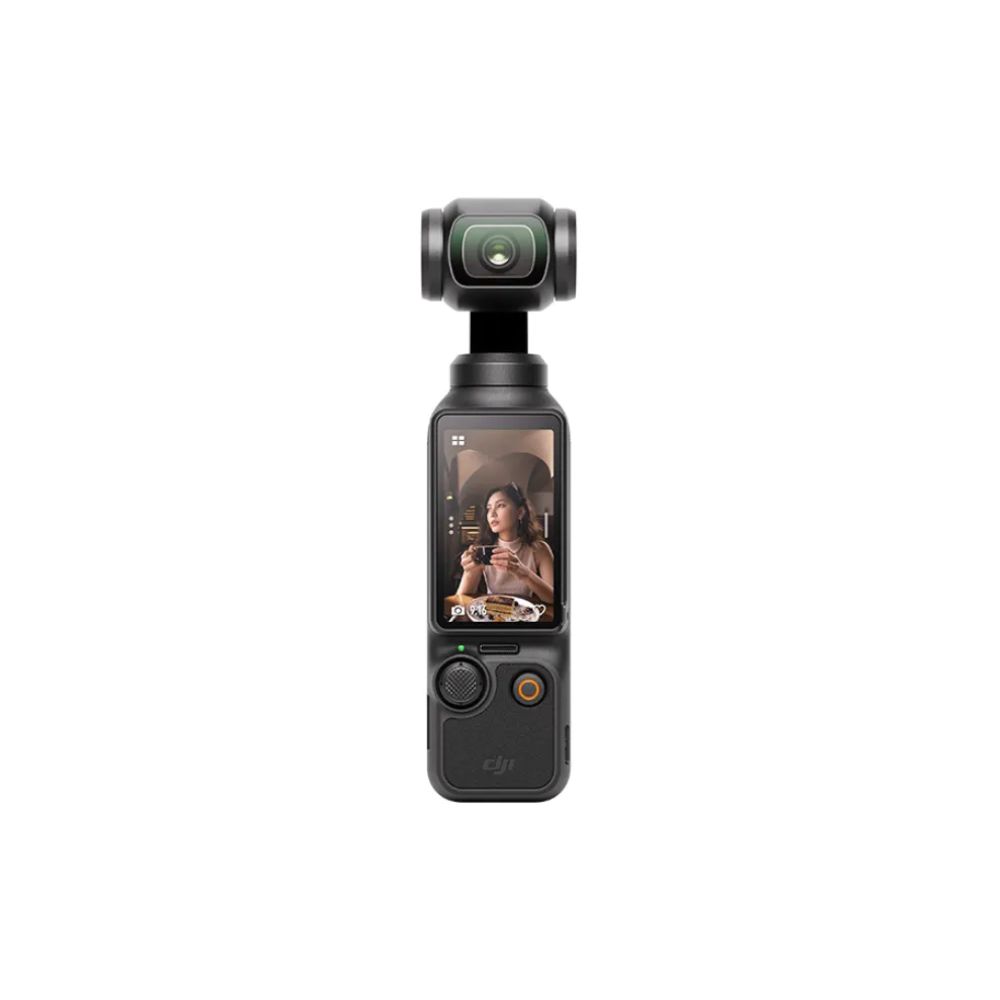 DJI Osmo Pocket 3