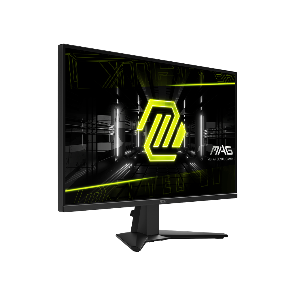 MSI MAG 275QF E2 27" Gaming Monitor | 2560 x 1440 (WQHD)