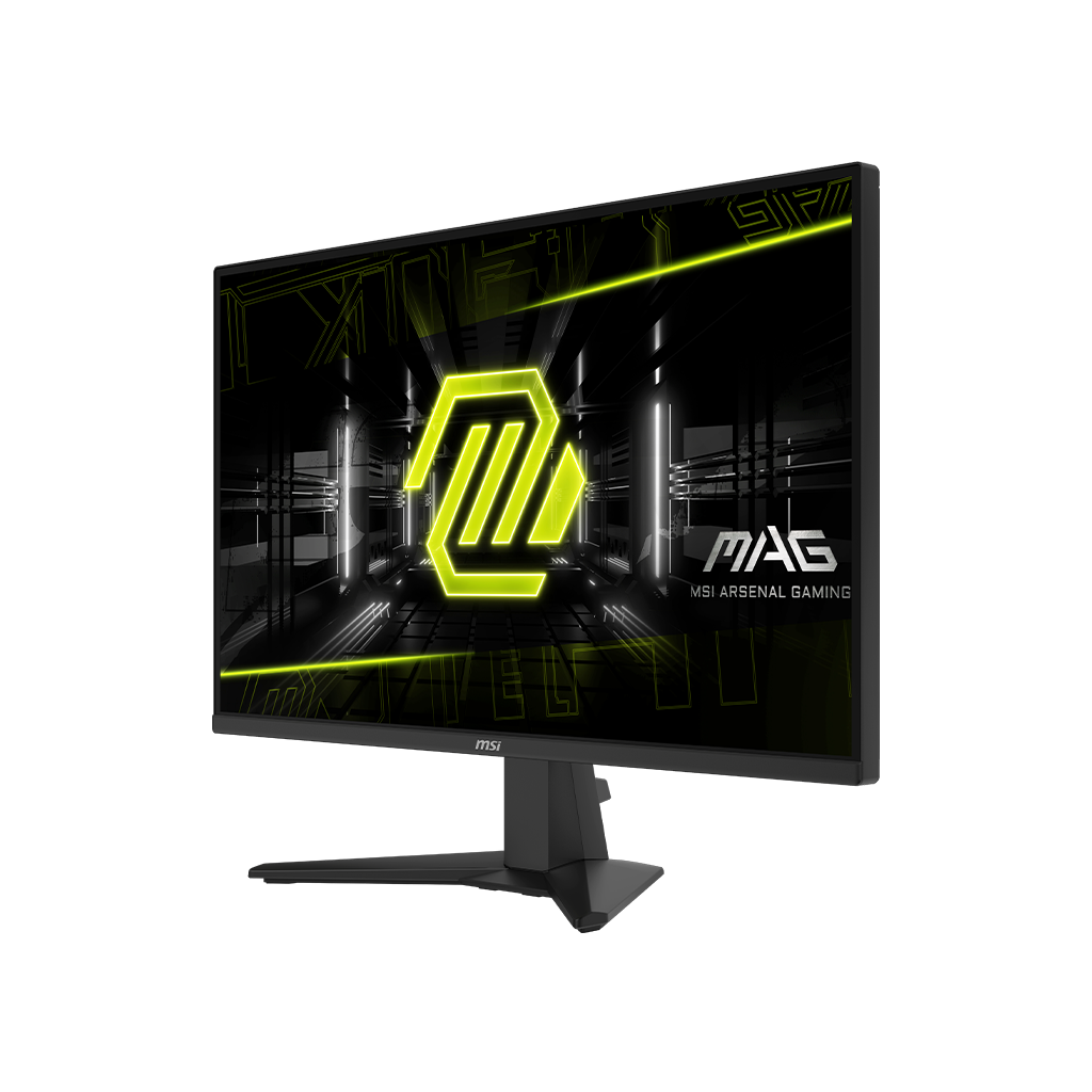 MSI MAG 275QF E2 27" Gaming Monitor | 2560 x 1440 (WQHD)