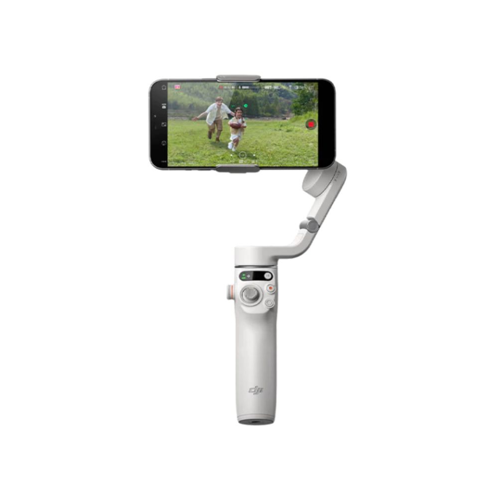 DJI Osmo Mobile 6