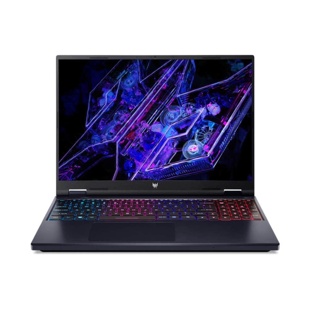 Acer Predator Helios Neo PHN16-72-99GY Gaming Laptop | Intel i9-14900HX | NVD RTX4060