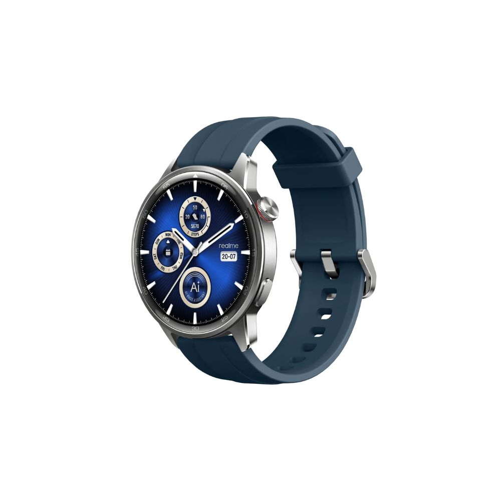 realme Watch S2