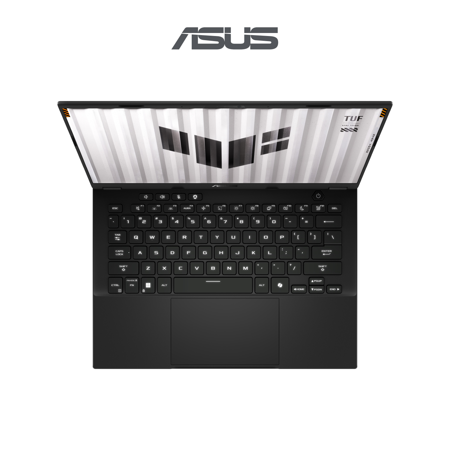 ASUS TUF A14 FA401W-VRG021W Gaming Laptop | AMD Ryzen AI 9 HX 370