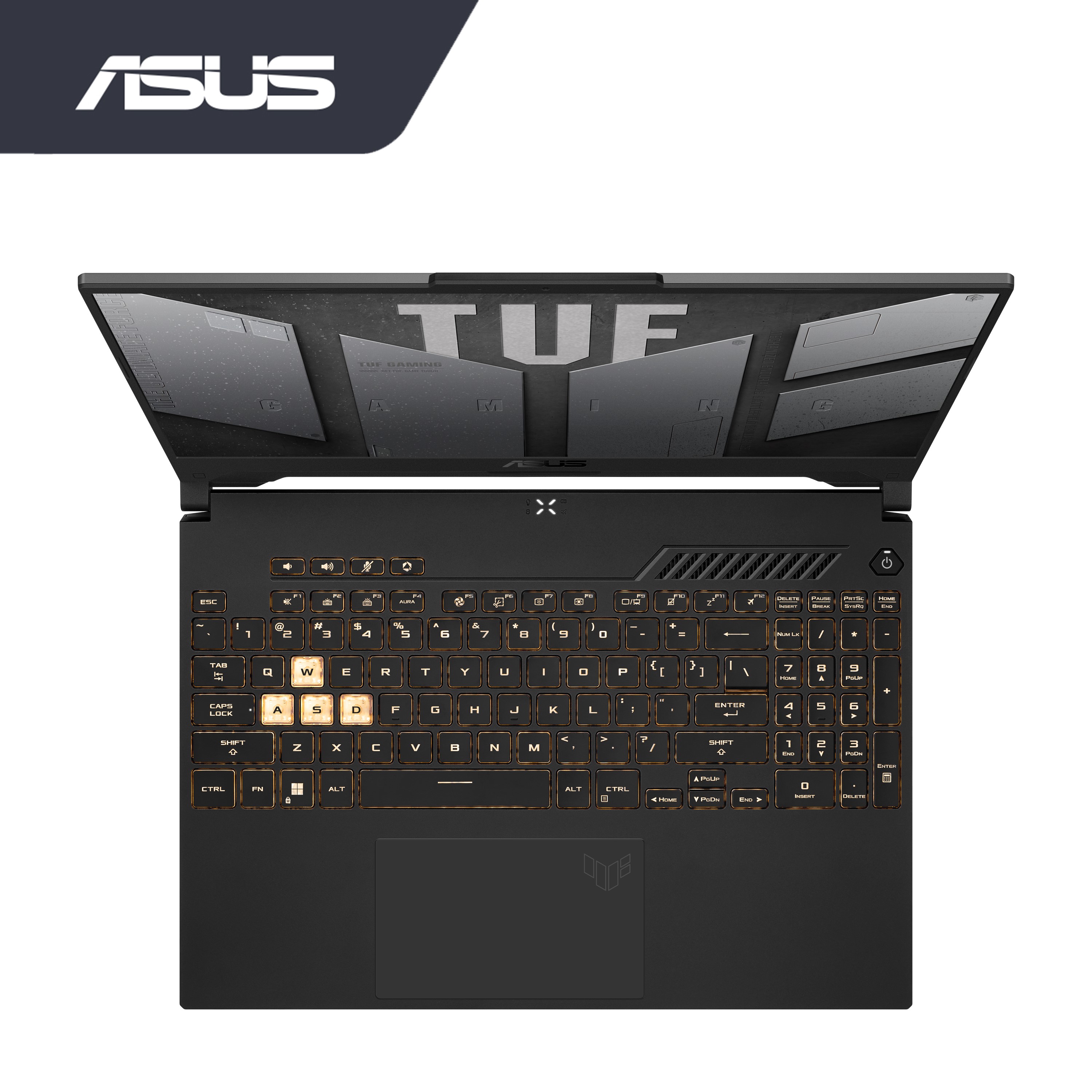 Asus TUF Gaming F15 FX507Z-C4HN293W Laptop | Intel i7-12700H | NVD RTX3050