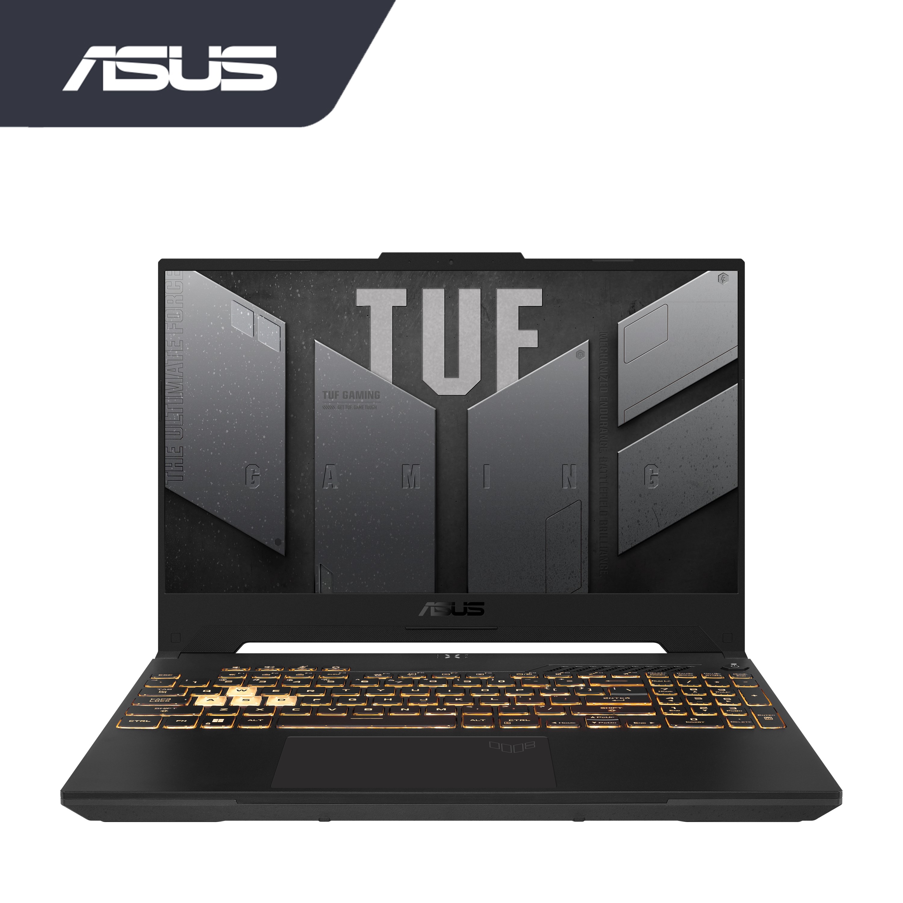 Asus TUF Gaming F15 FX507Z-C4HN293W Laptop | Intel i7-12700H | NVD RTX3050