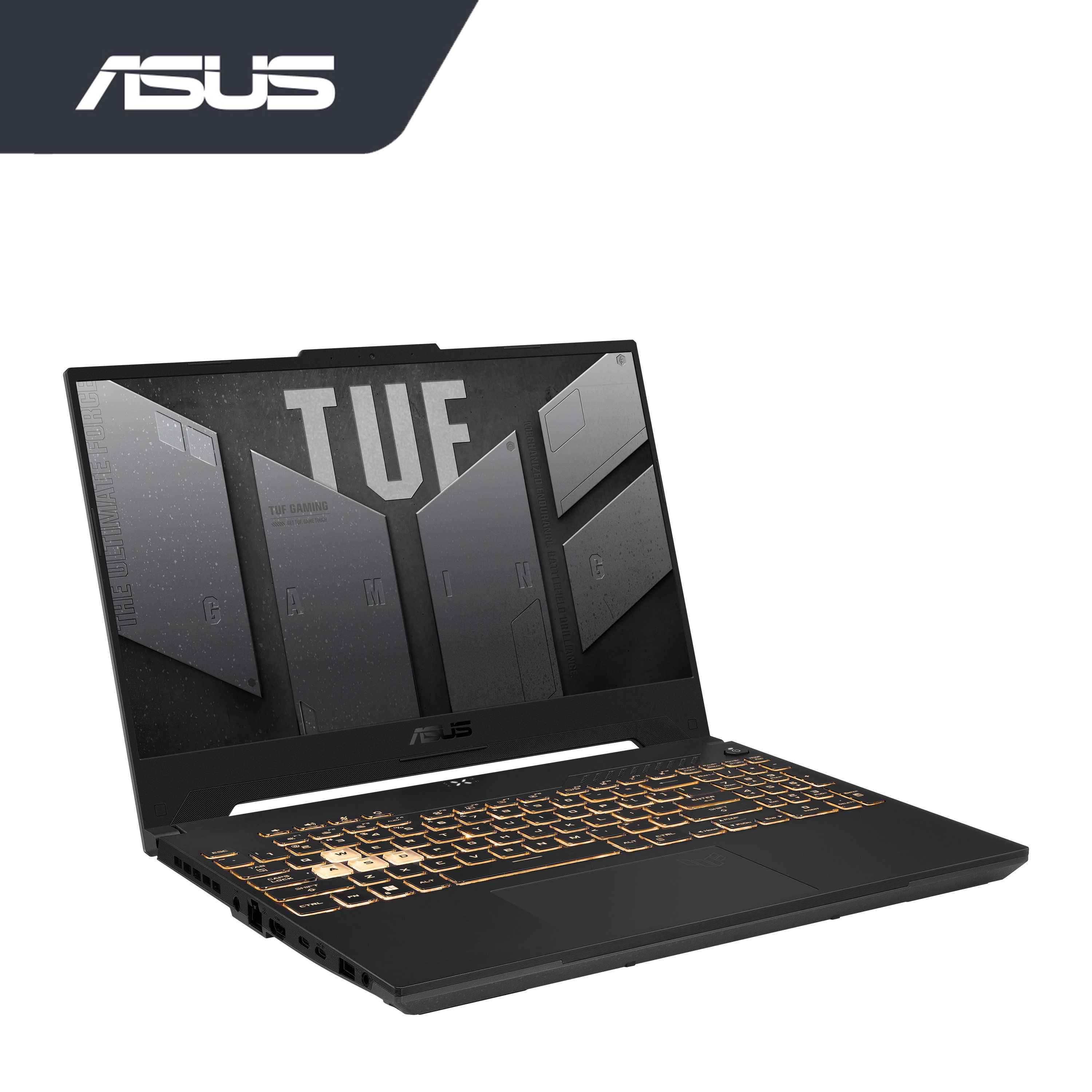 Asus TUF Gaming F15 FX507Z-C4HN293W (Mecha Gray) | Intel i7-12700H