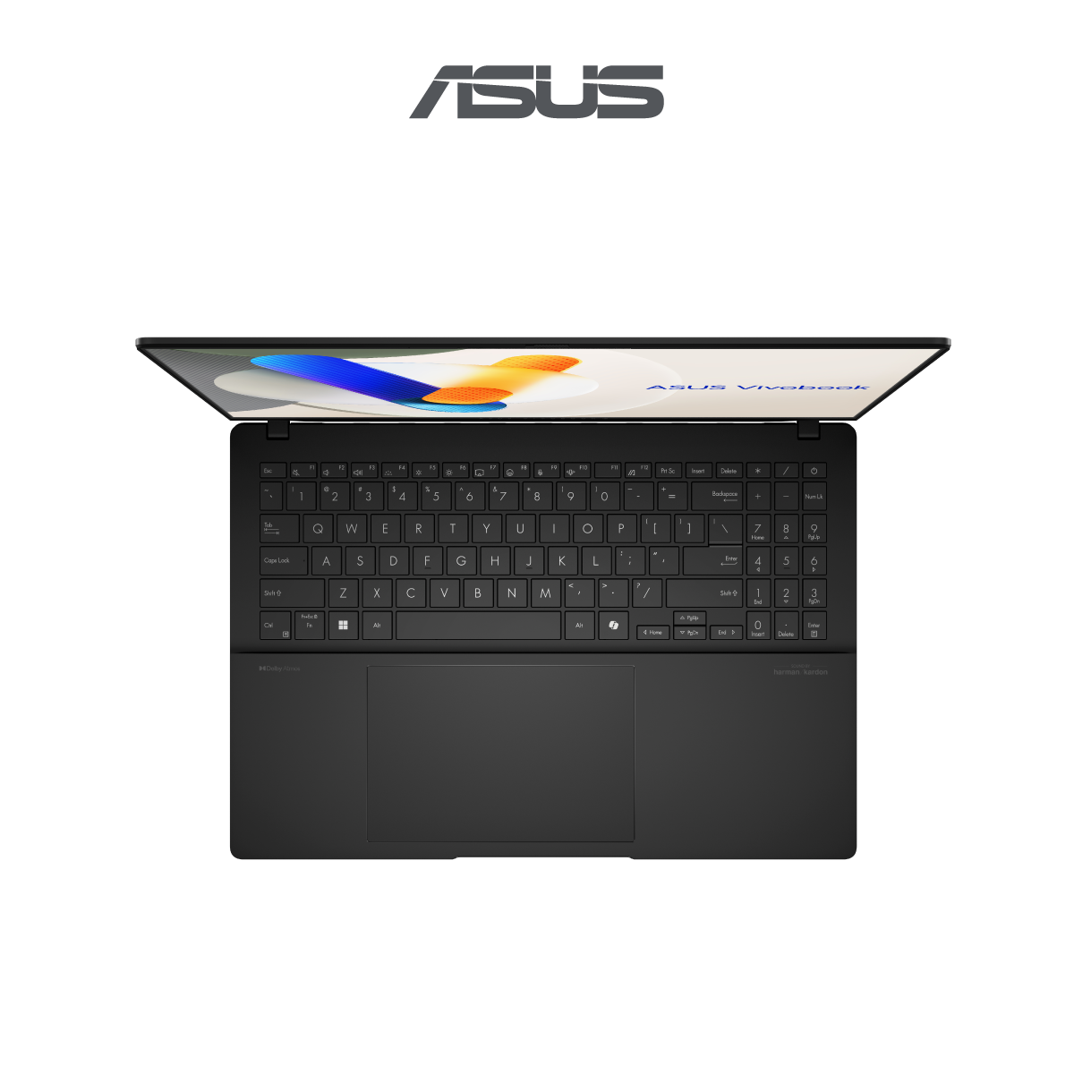 ASUS VivoBook S 16 M5606U-AMX068WS Laptop | AMD Ryzen 7-8845HS