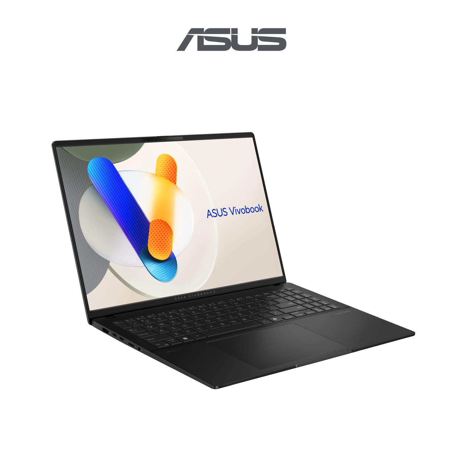 ASUS VivoBook S 16 M5606U-AMX068WS Laptop | AMD Ryzen 7-8845HS