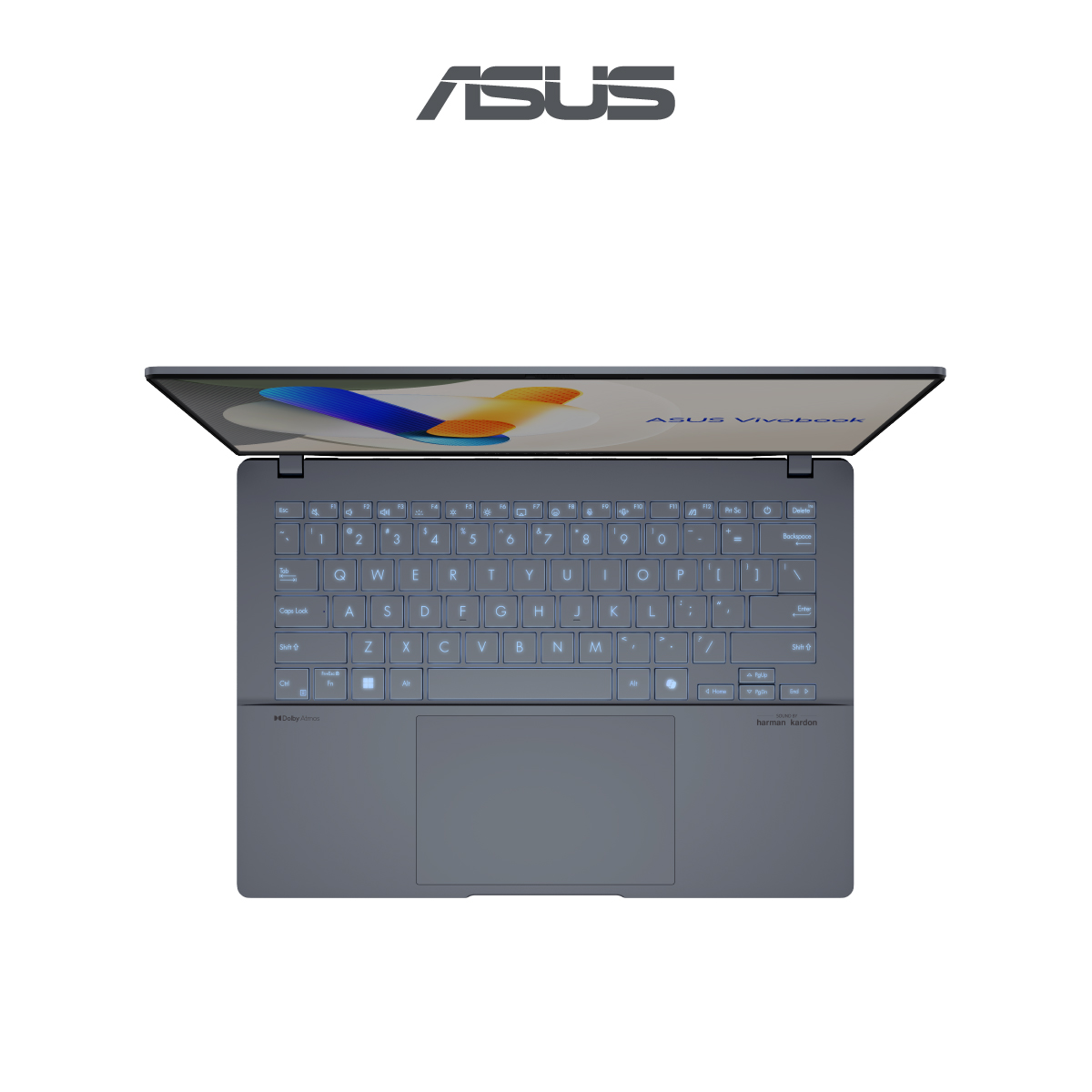 ASUS Vivobook S S5406M-AQD128WSM AI Laptop | Intel EVO Core Ultra 5-125H